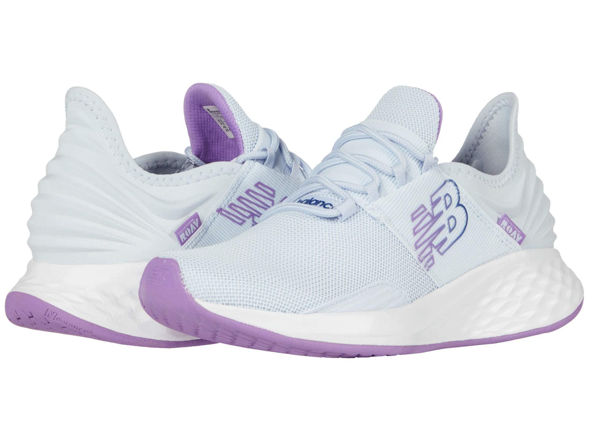 nb foam roav
