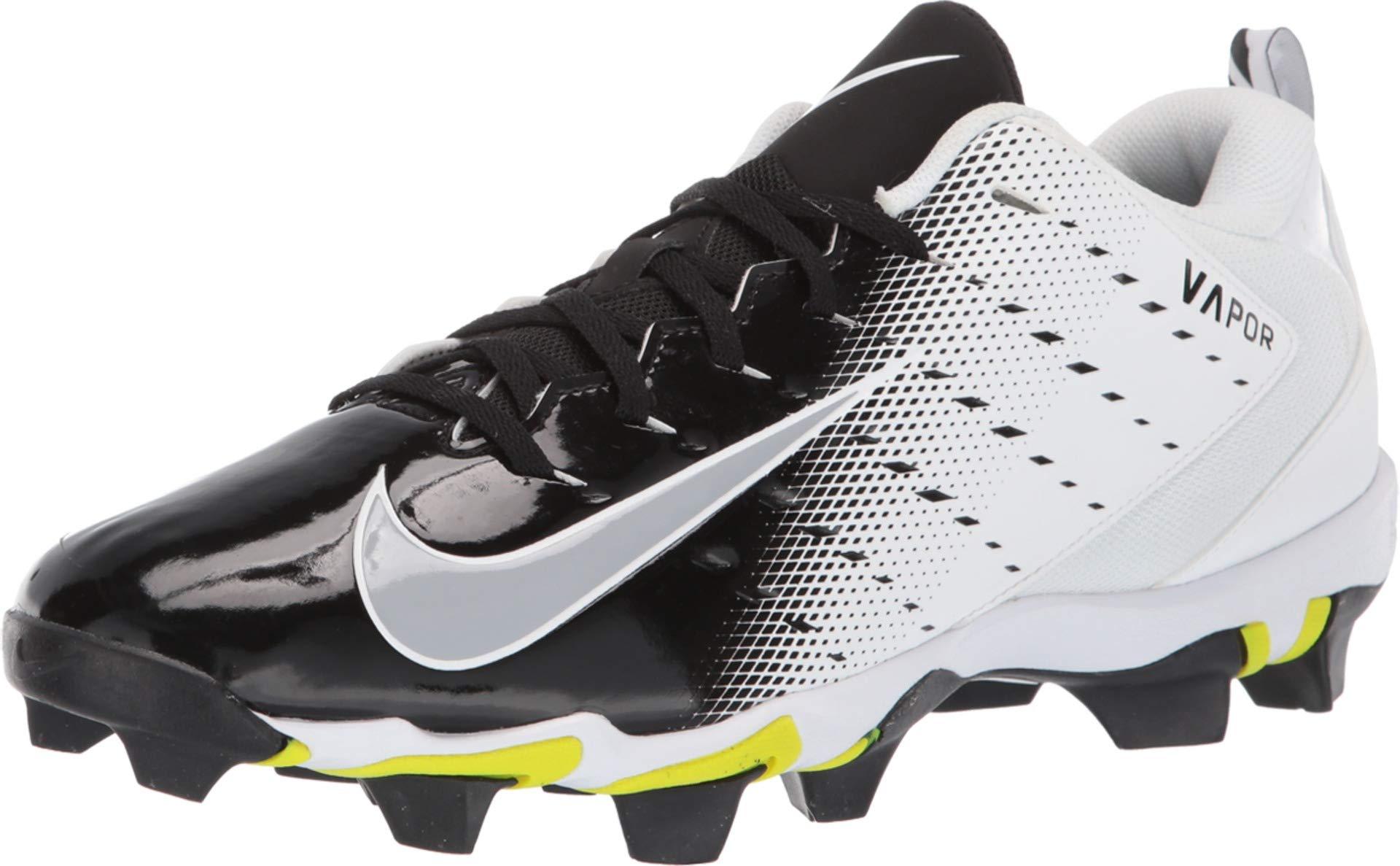 nike men's vapor shark 3 football cleats