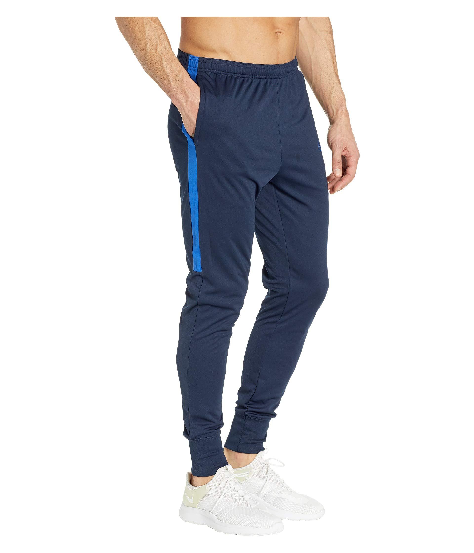 nike academy dry pants