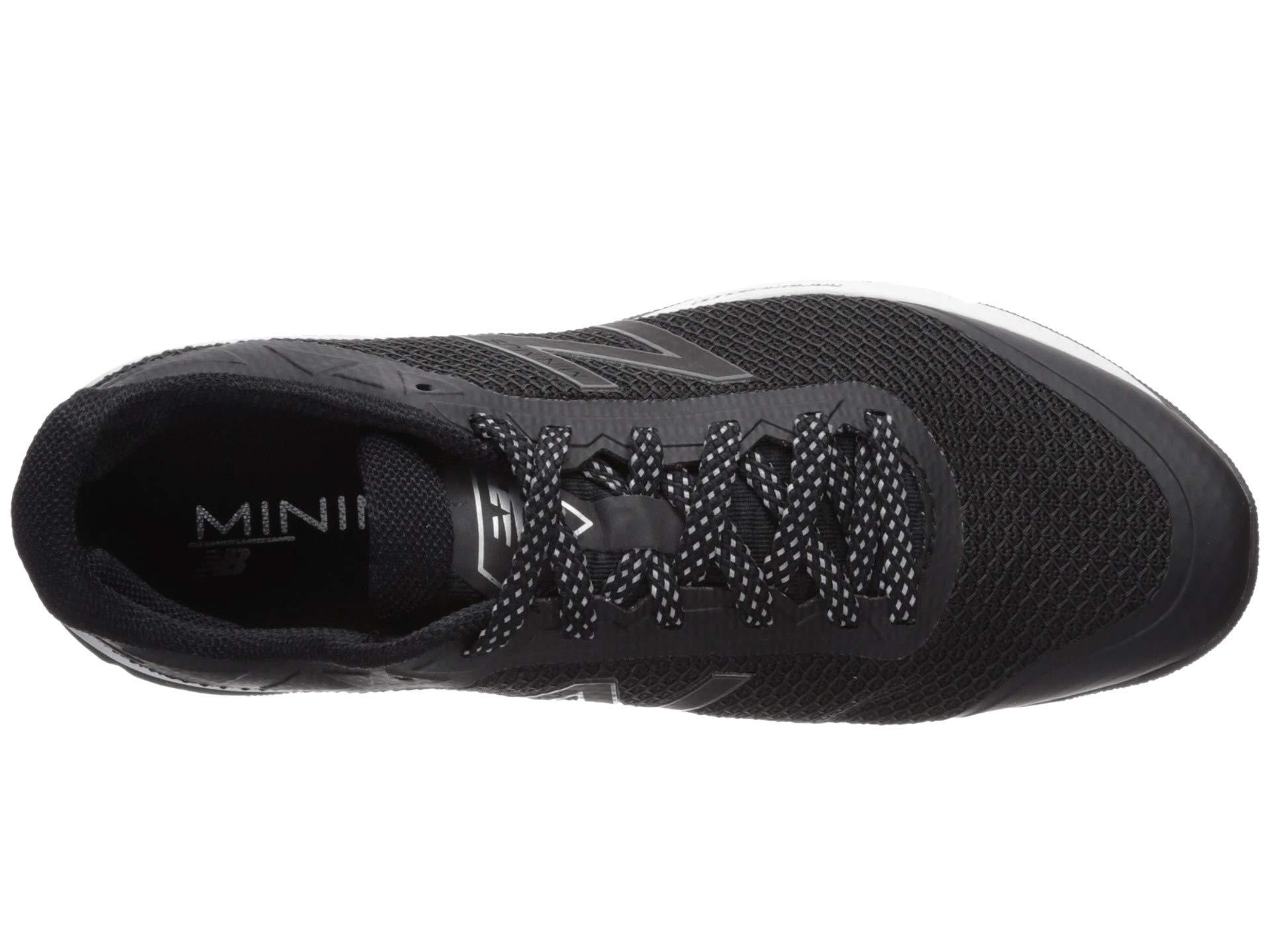 men's minimus 40 trainer