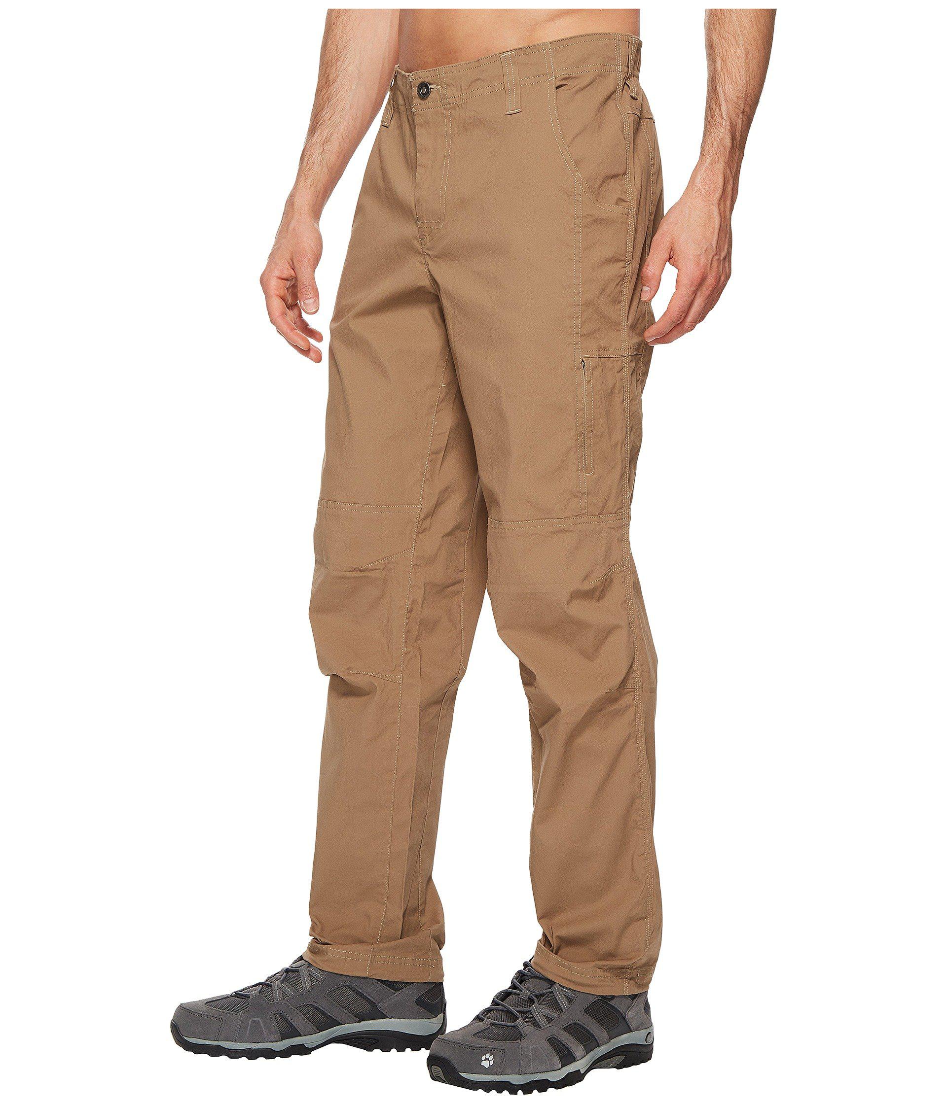 durango pants