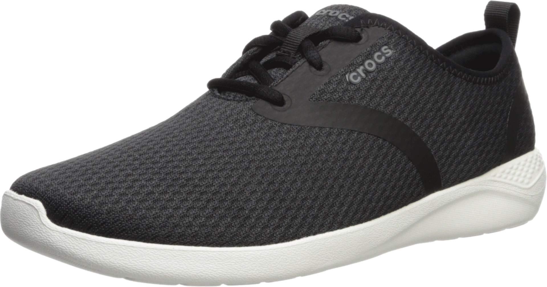 crocs literide mesh