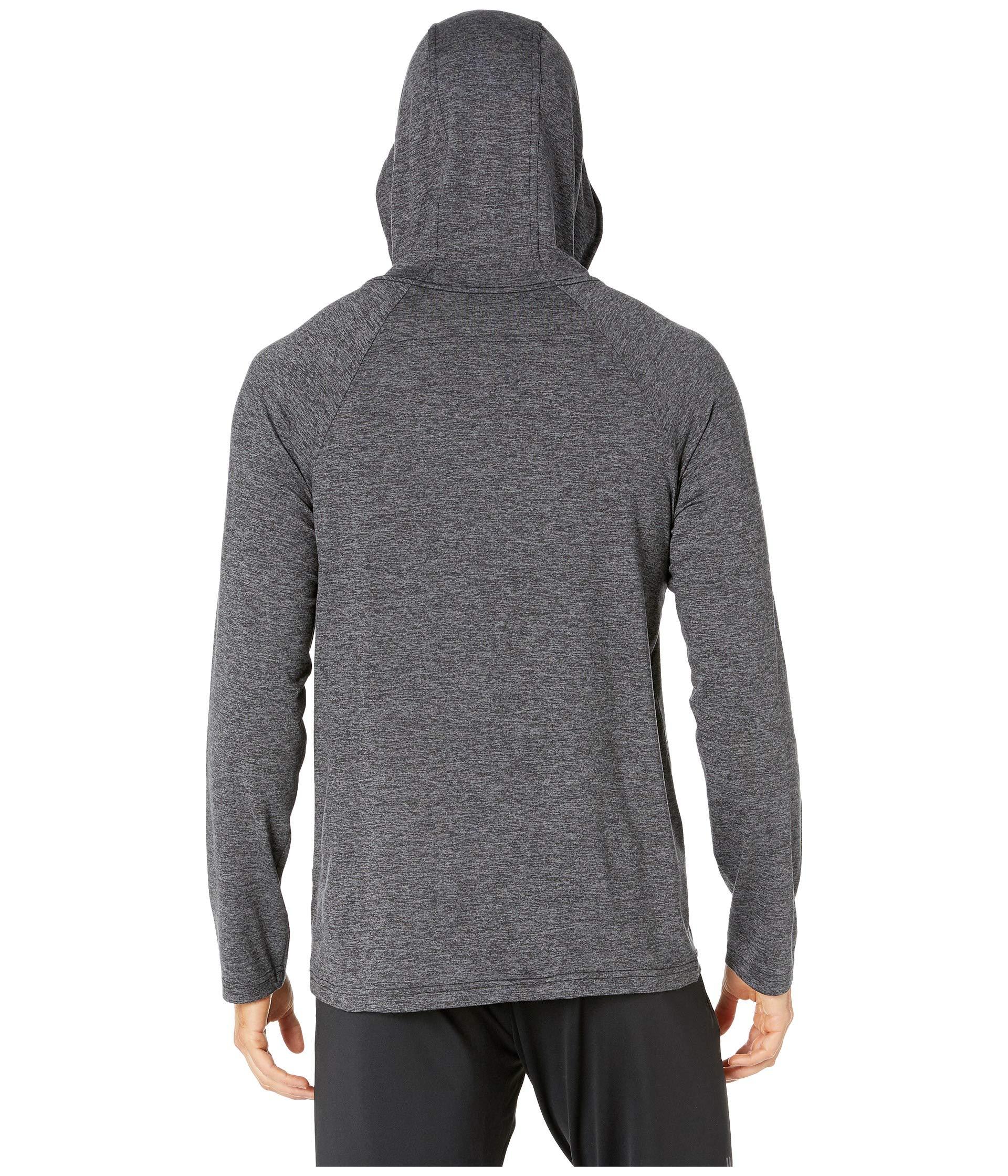 Alo Yoga Men's The Conquer Hoodie  International Society of Precision  Agriculture