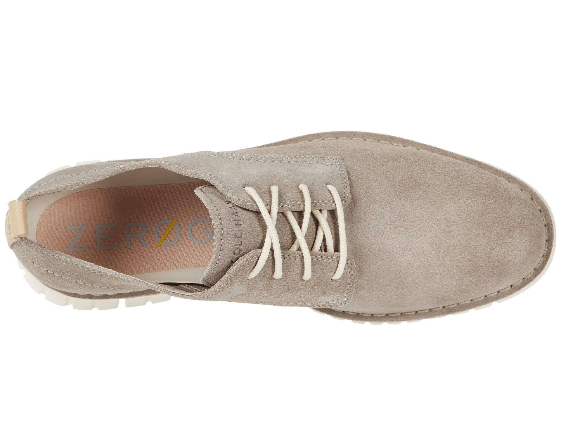 Cole Haan Zerogrand Stitchout Oxford 2024 www.favors