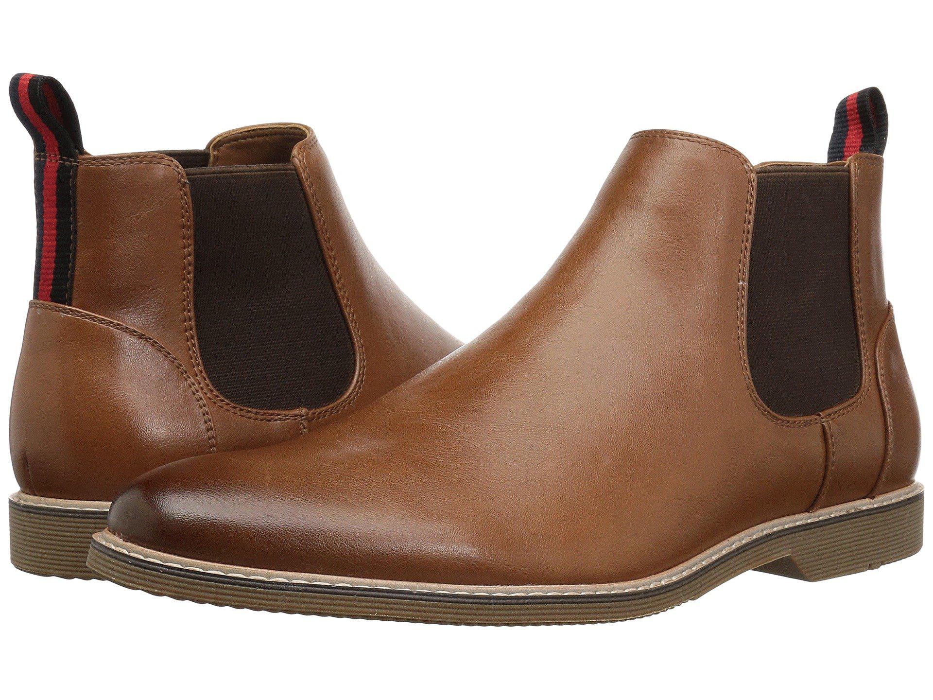 steve madden men's native chelsea boot
