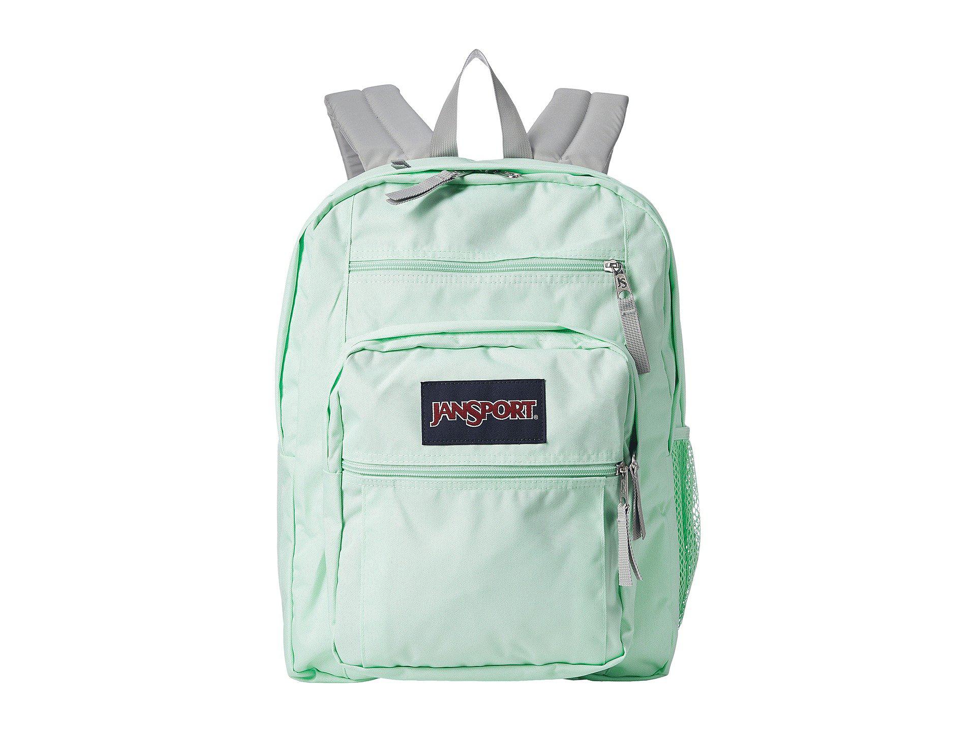 jansport emoji crowd backpack