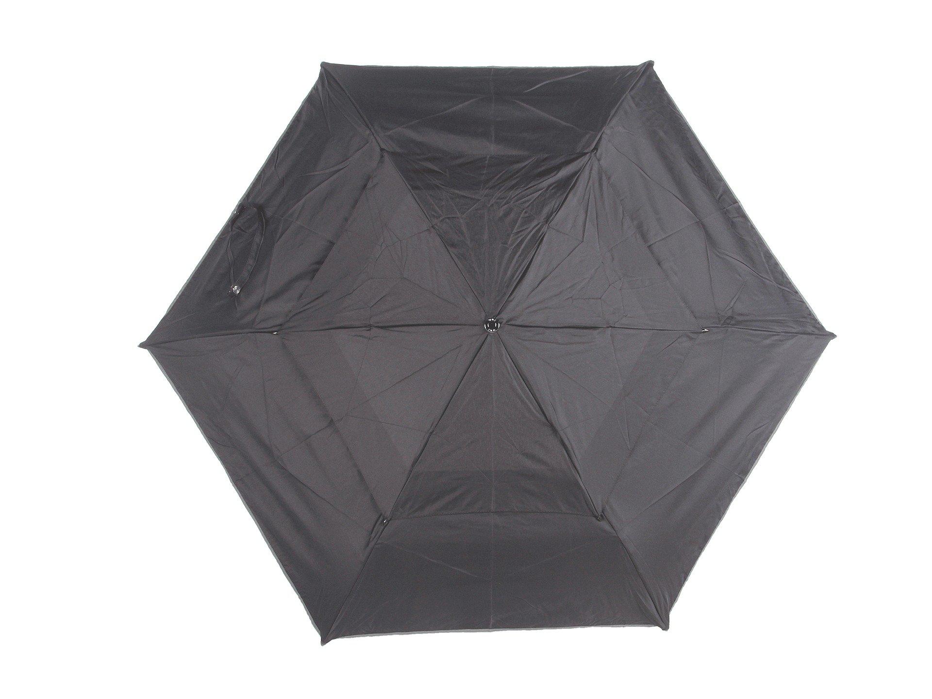 tumi small auto close umbrella
