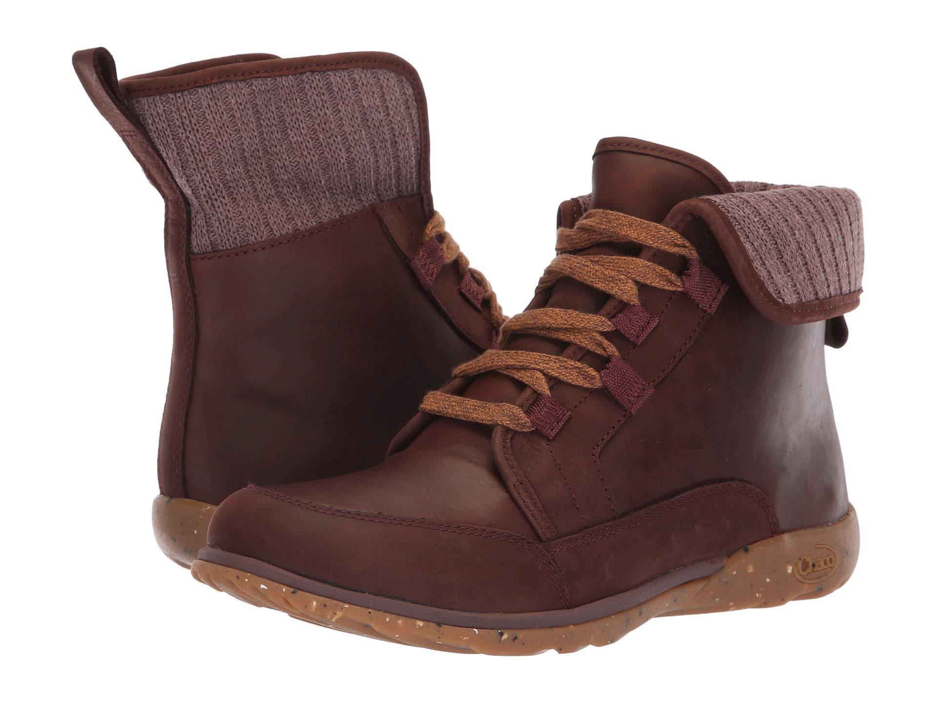 womens barbary chaco