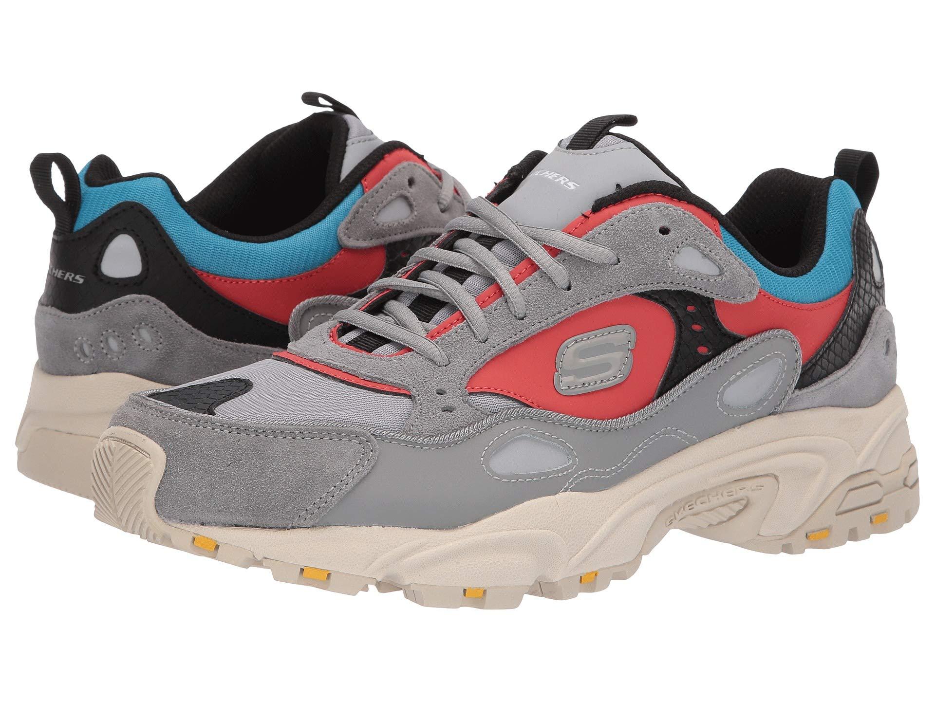 skechers stamina contic