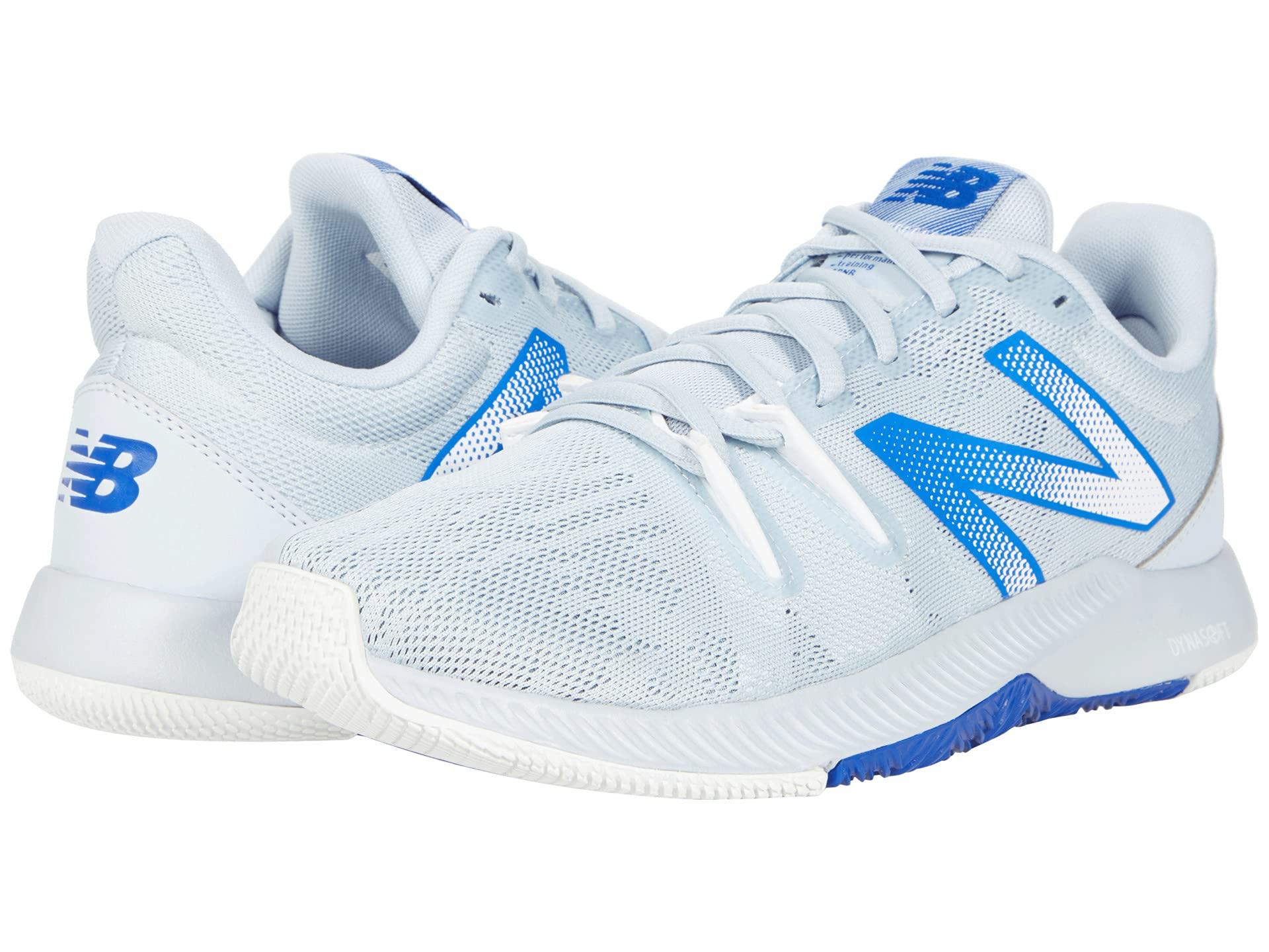 New Balance Trnr in Gray for Men | Lyst