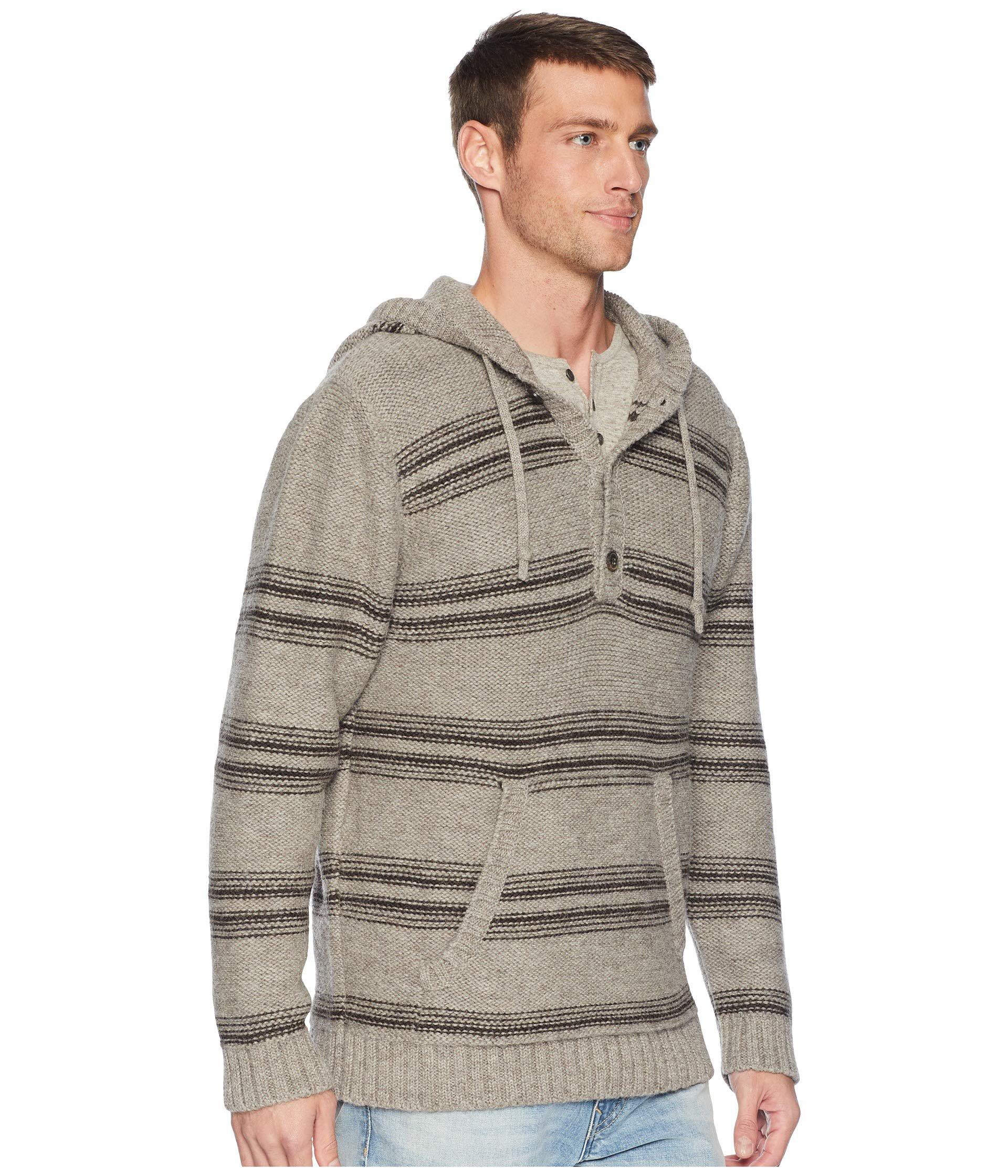 pendleton wool zip hoodie