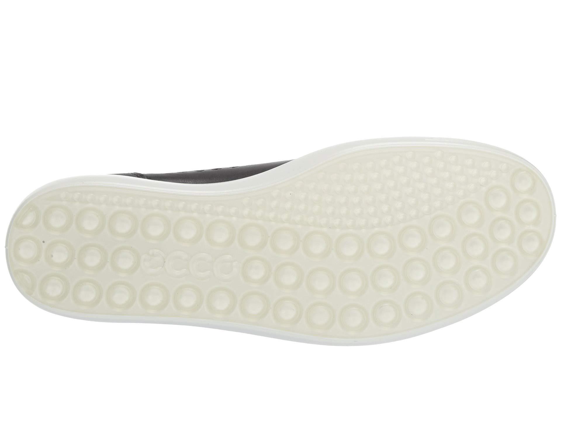 ecco soft 7 laser cut bootie