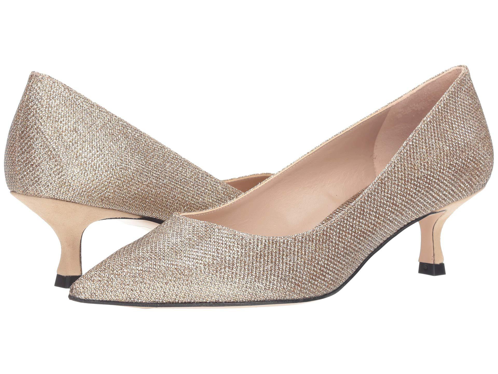stuart weitzman tippi 45