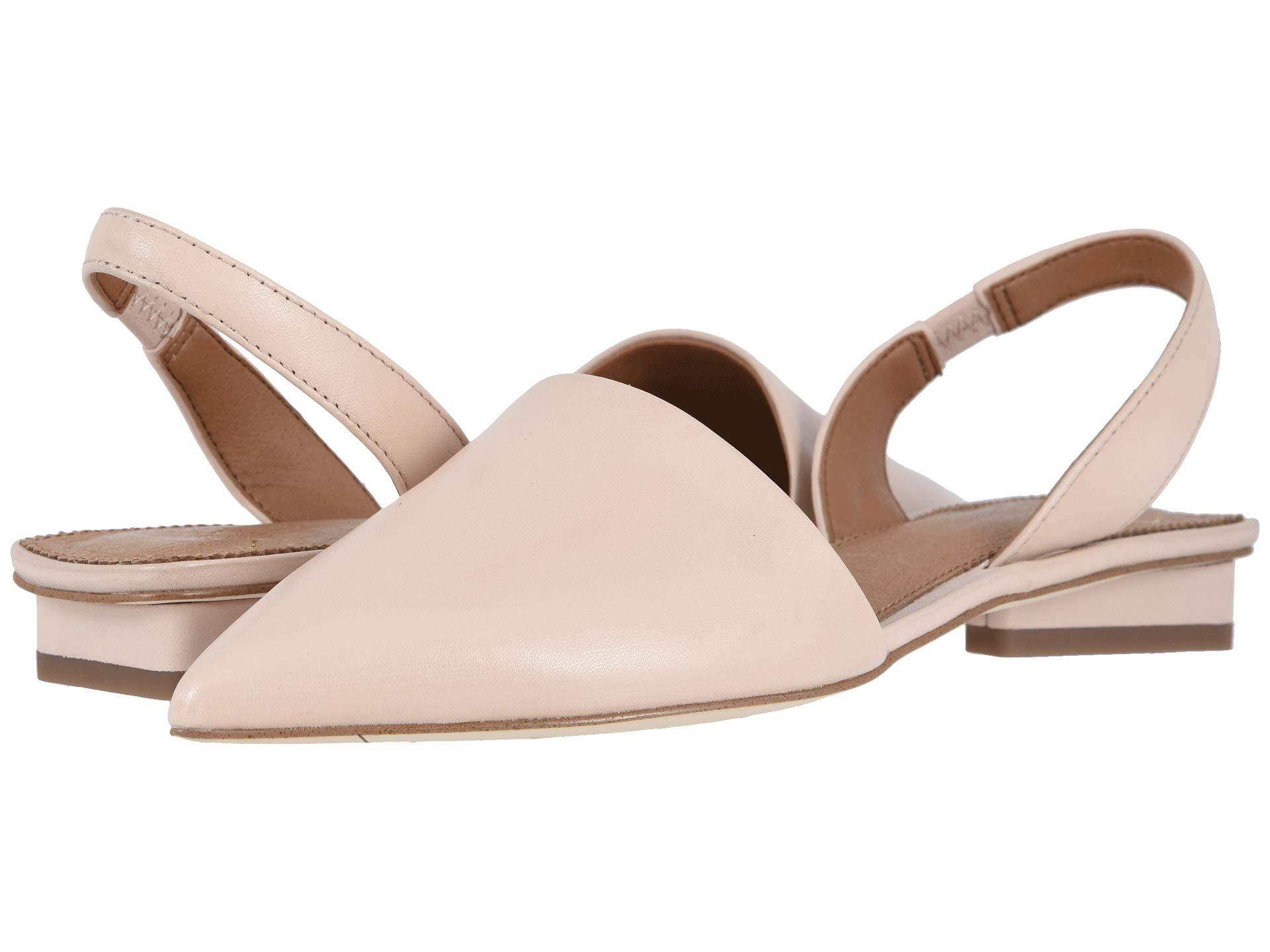 franco sarto graydon flat
