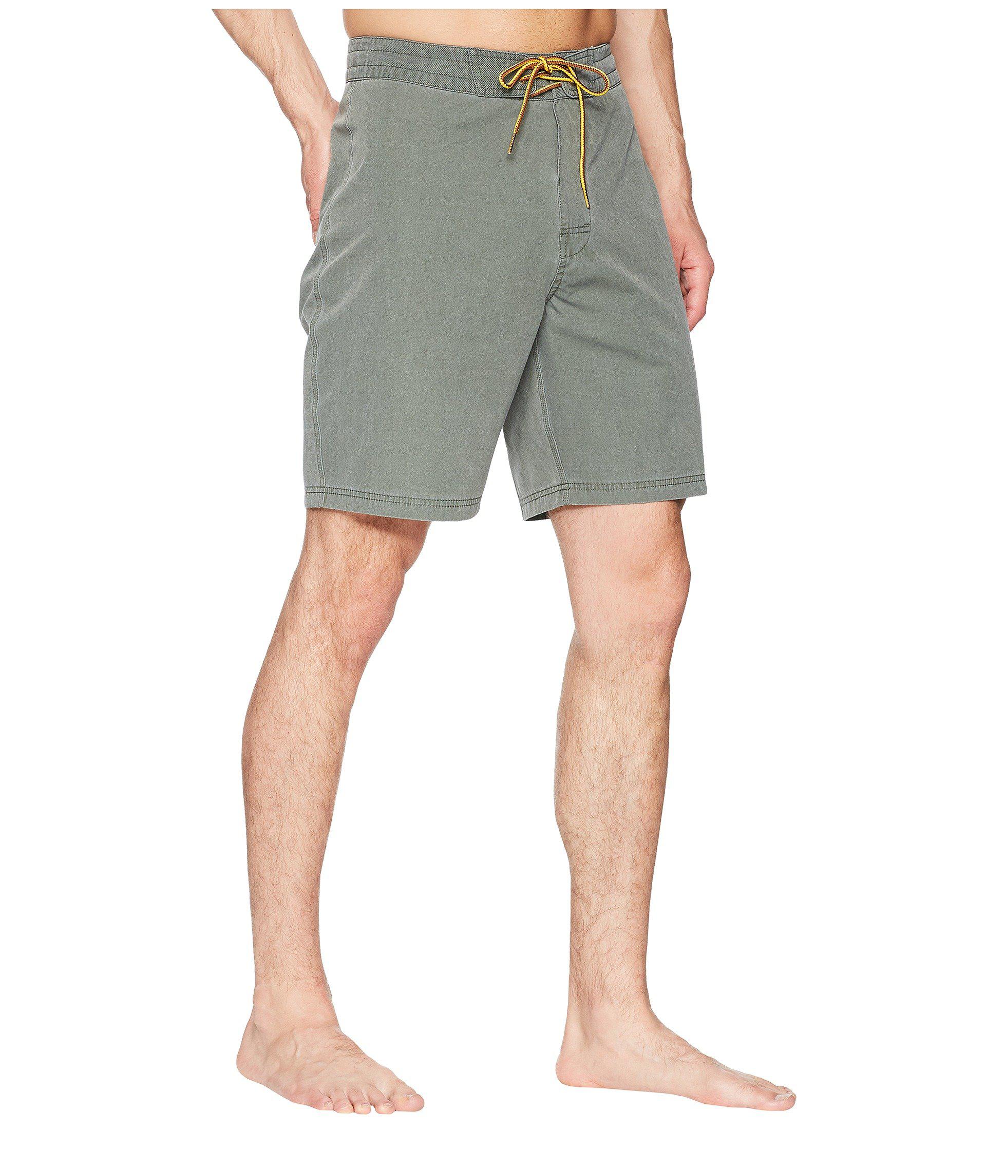 rip curl mens swim shorts