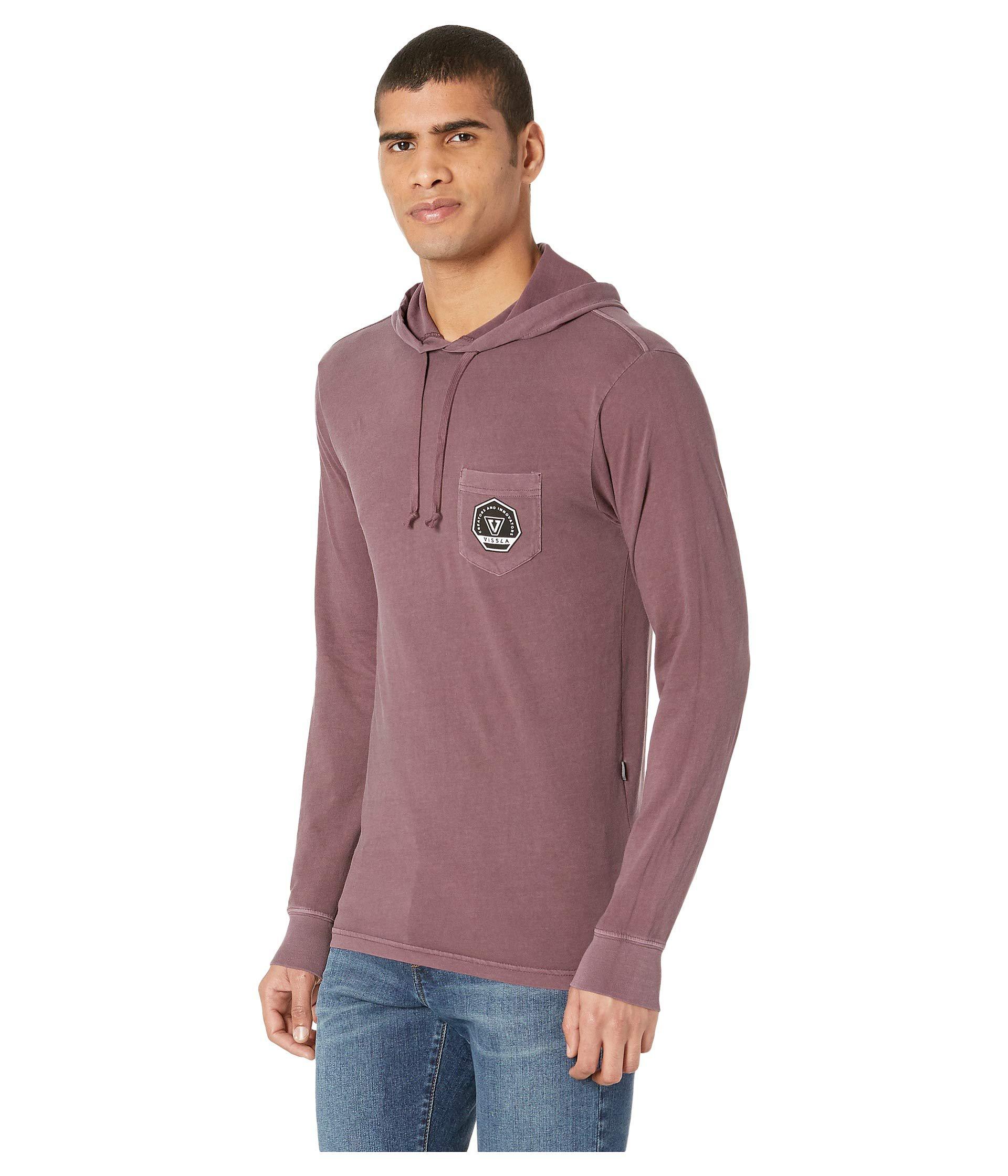 vissla sweatshirt