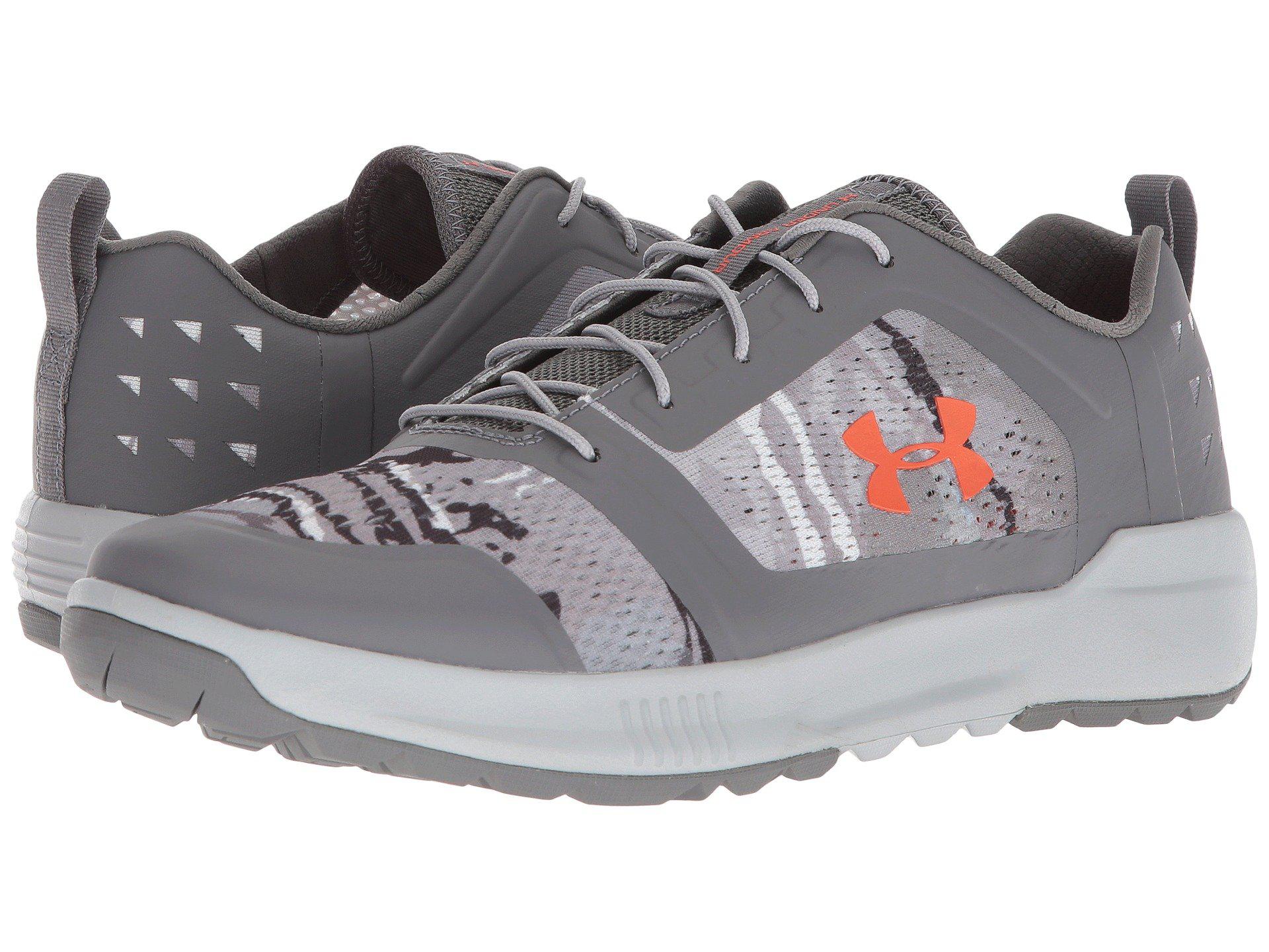 under armour hydro deck boat shoes