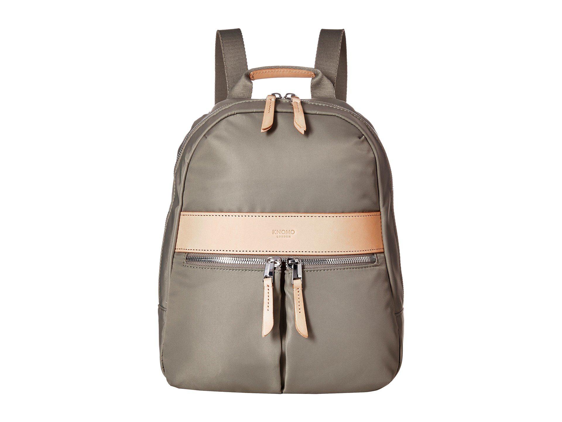 mini beauchamp knomo