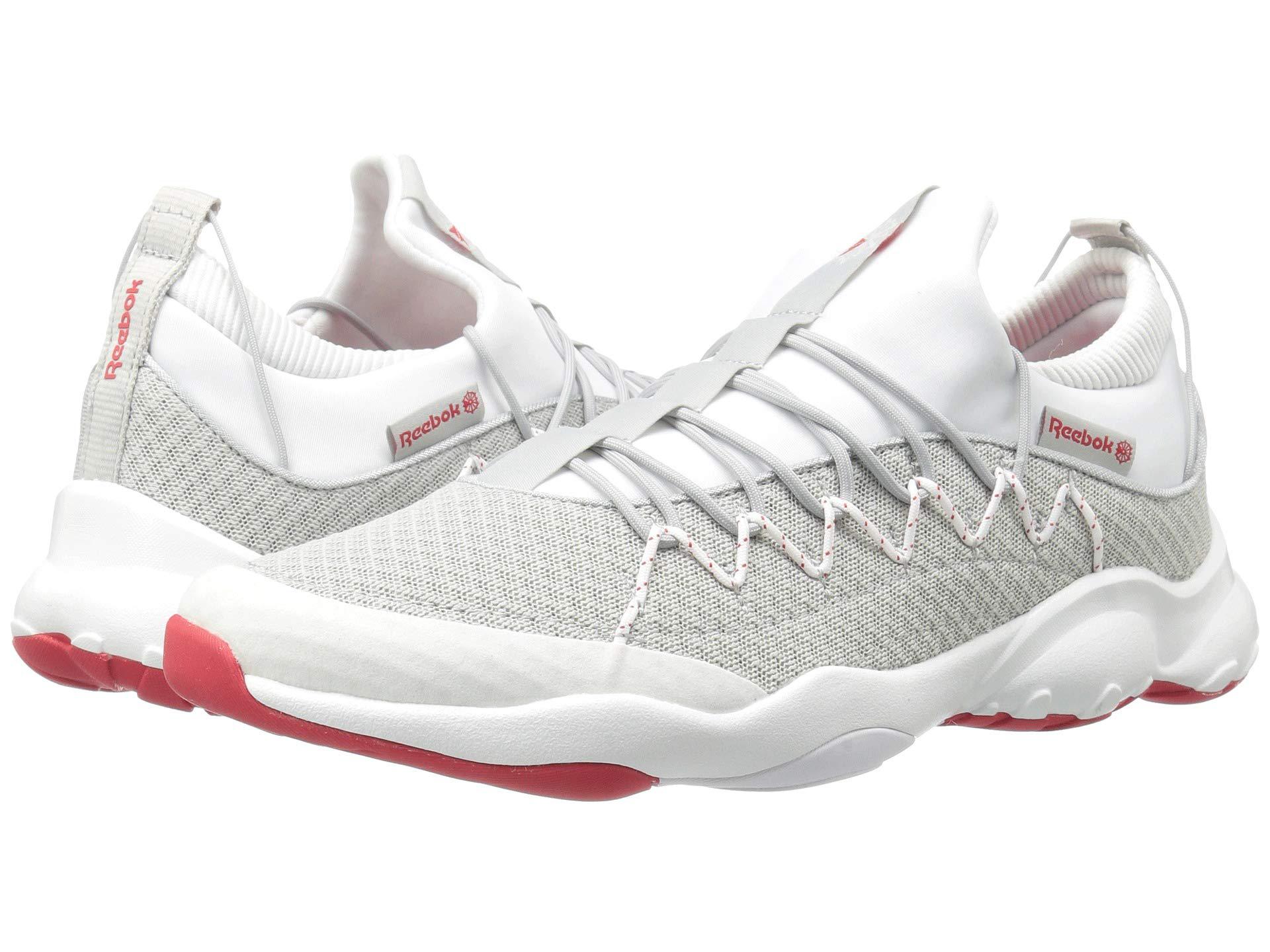 reebok dmx fusion lite