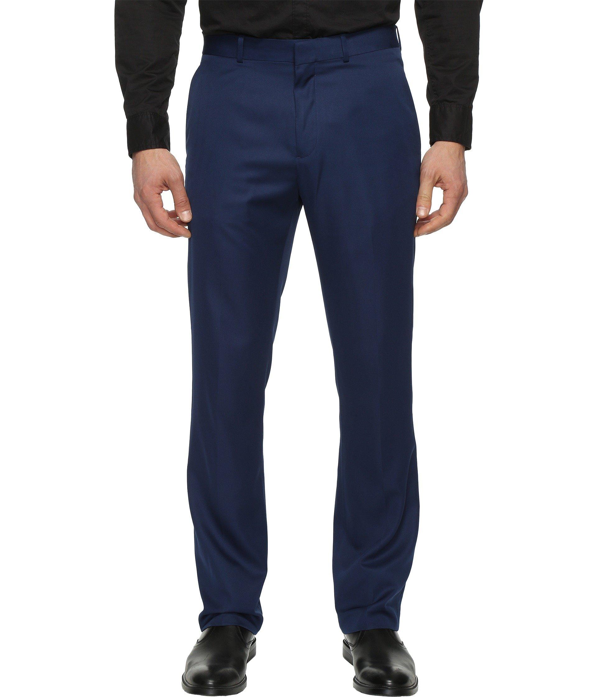 perry ellis track pants