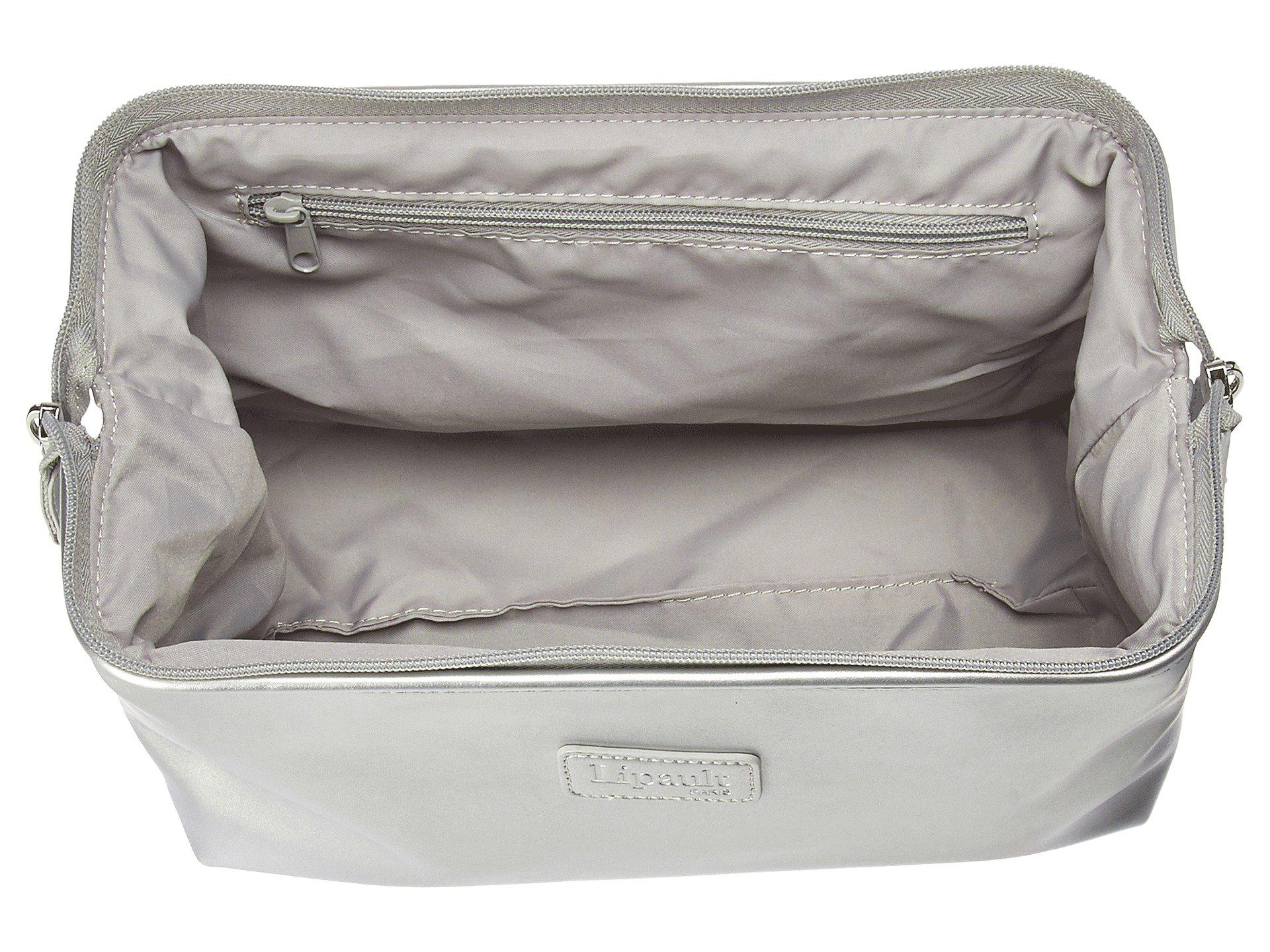 lipault toiletry bag