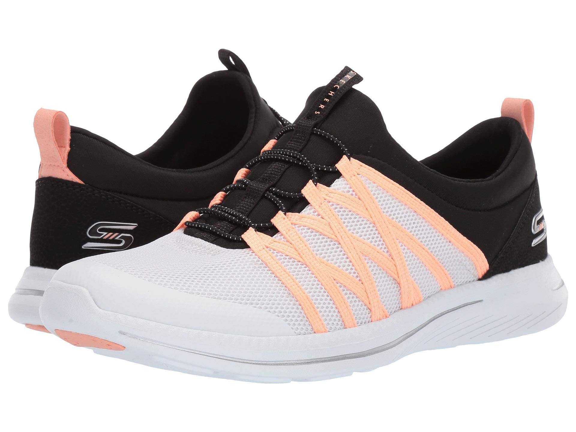 Skechers Synthetic City Pro in White - Lyst