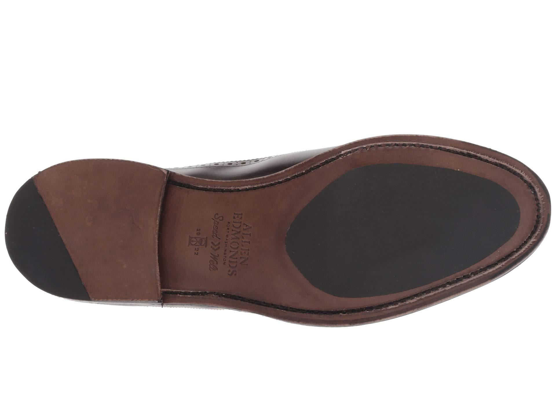 allen edmonds greene street