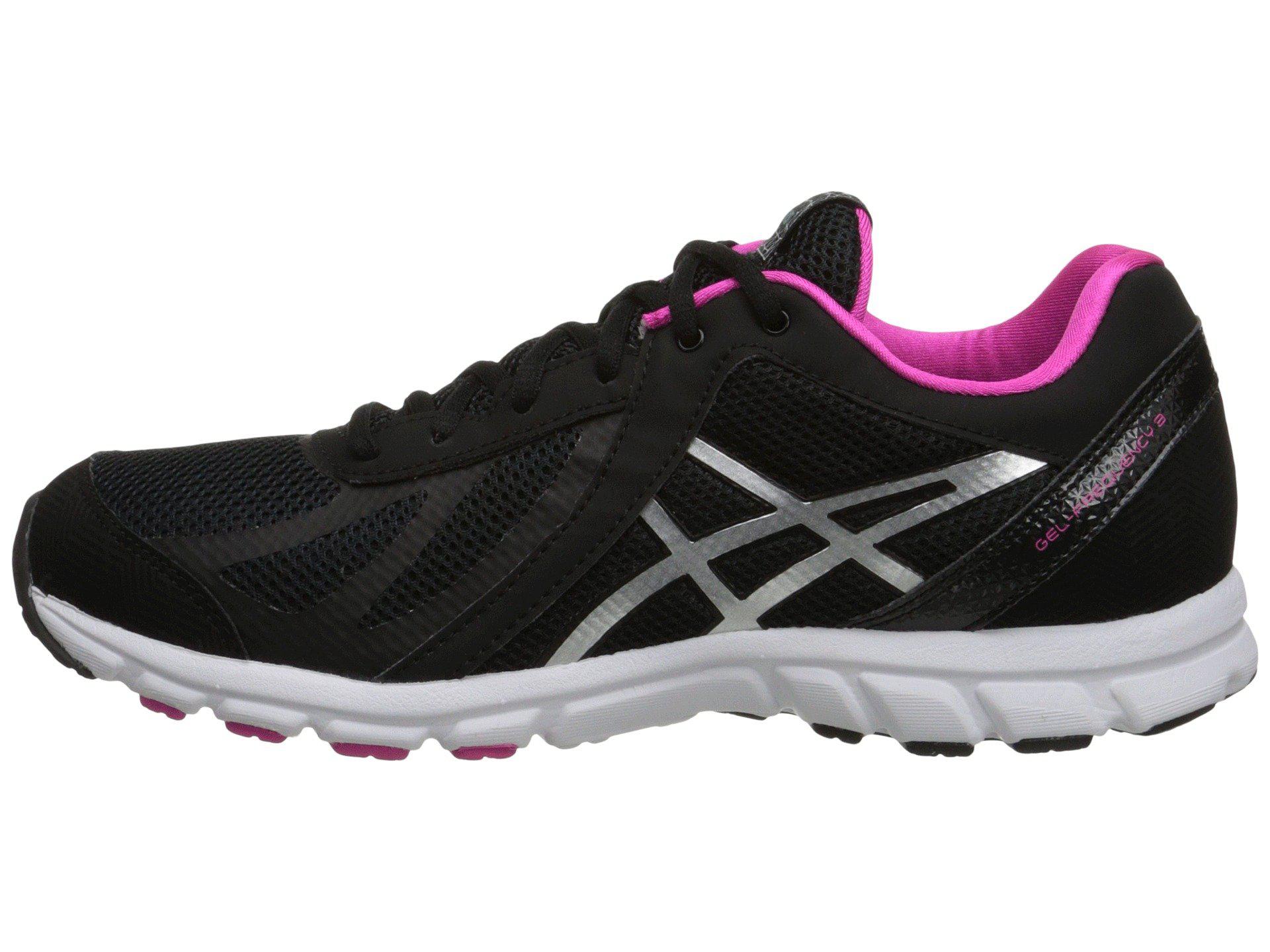 asics women's gel frequency 3 walking shoes