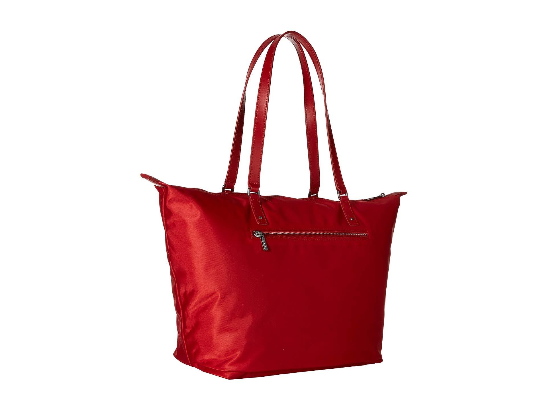 lipault tote bag