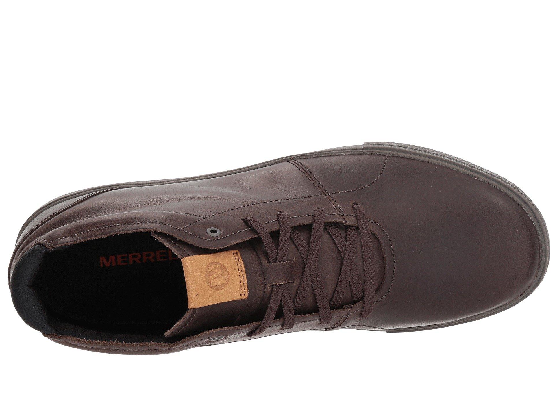 men's barkley chukka