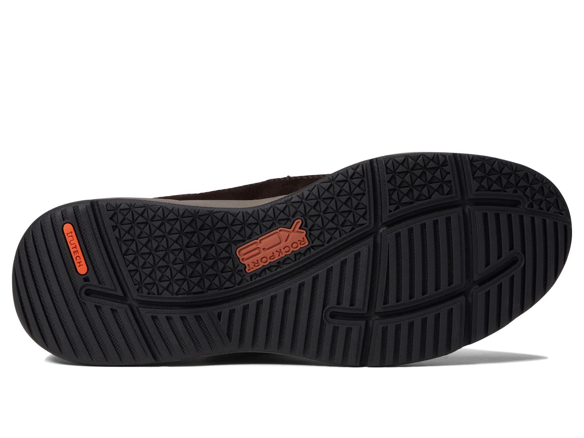 rockport waterproof sneaker