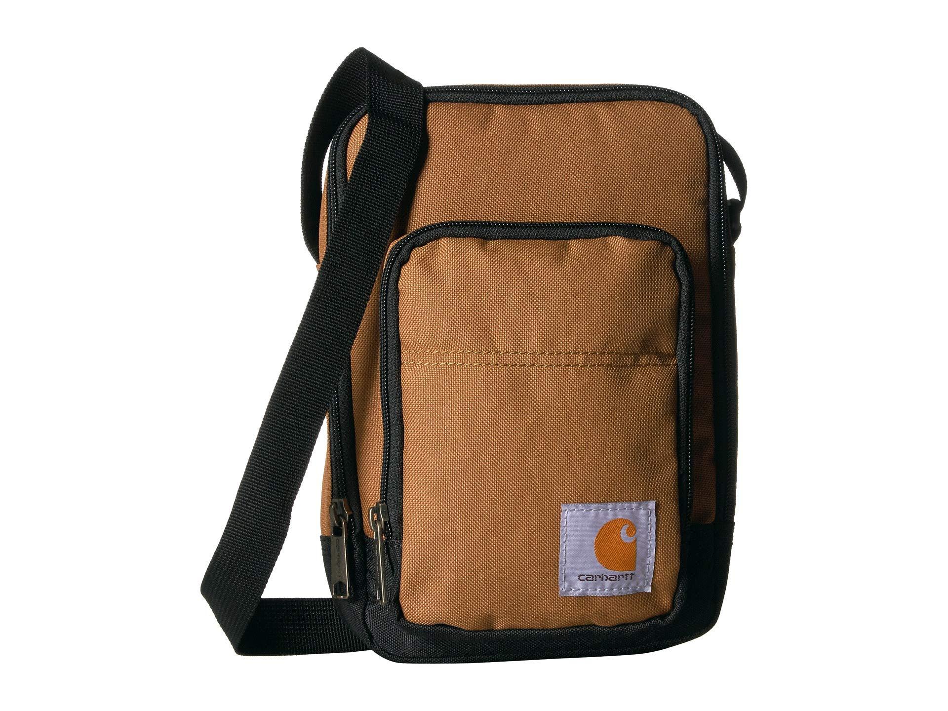 carhartt legacy cross body gear organizer