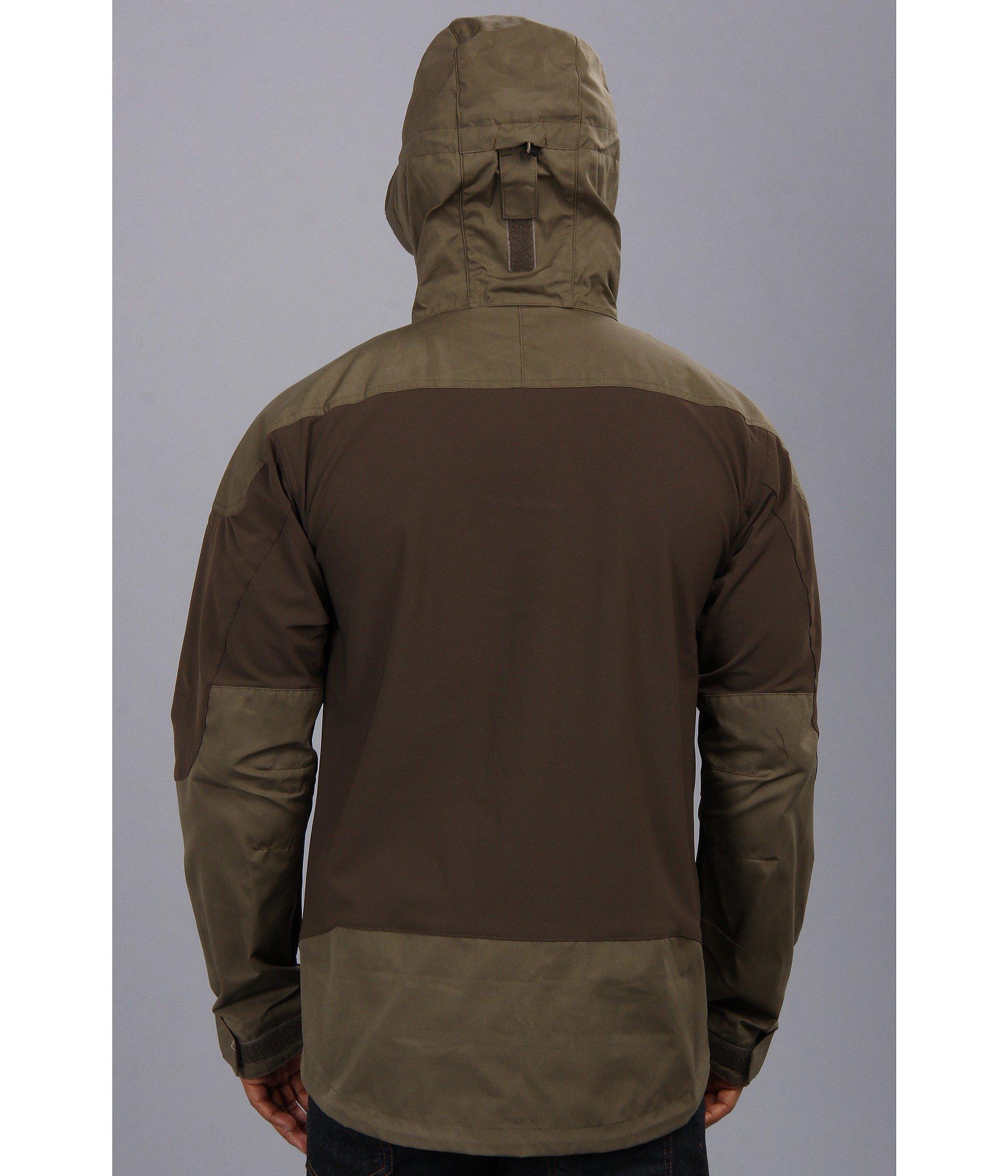 black shine puffer coat