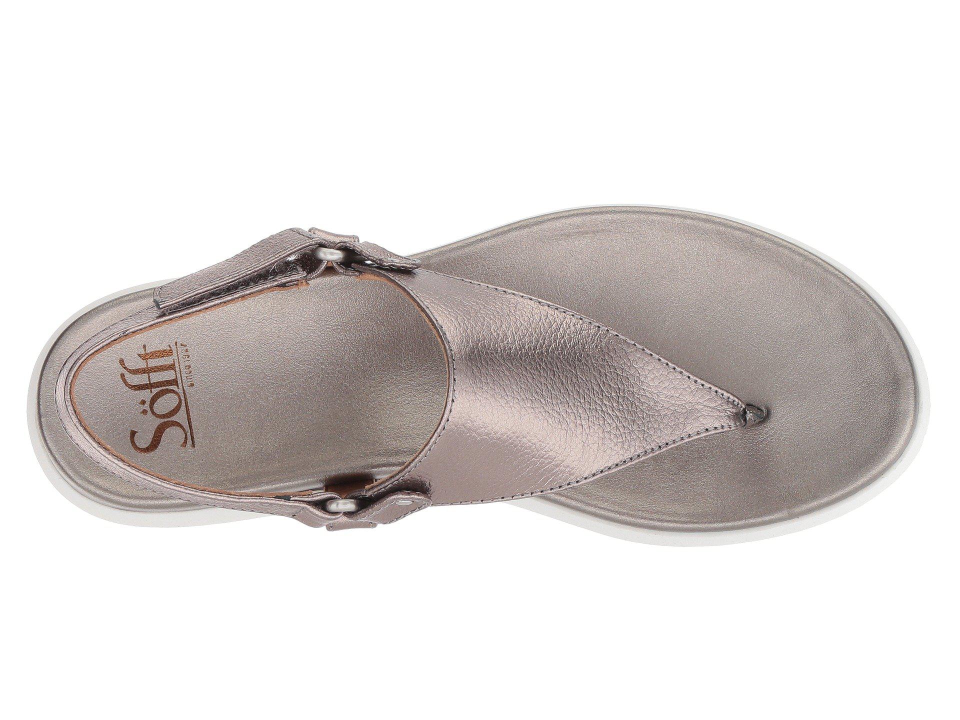 sofft felisa sandal