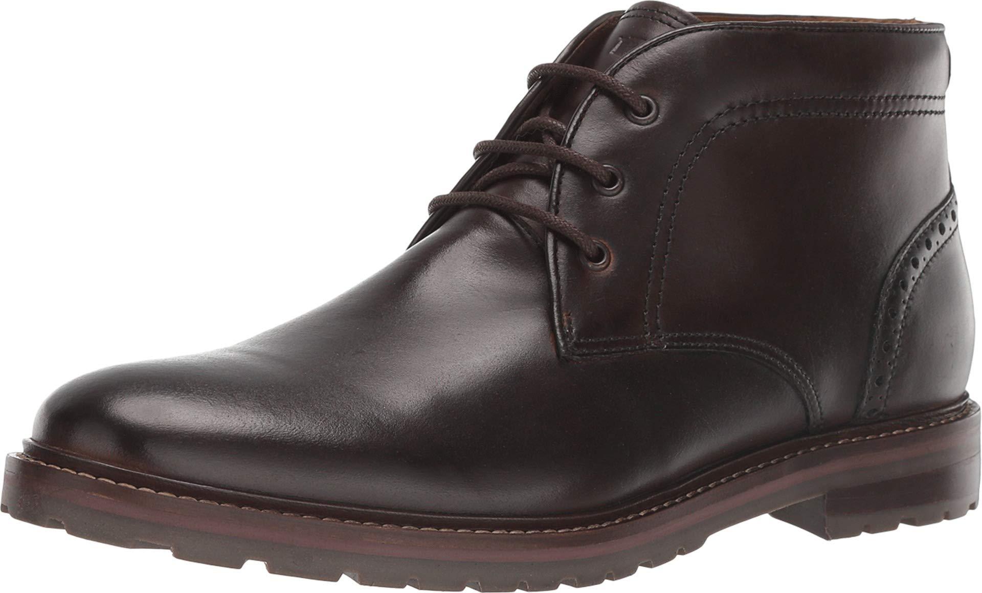 fenway chukka boot
