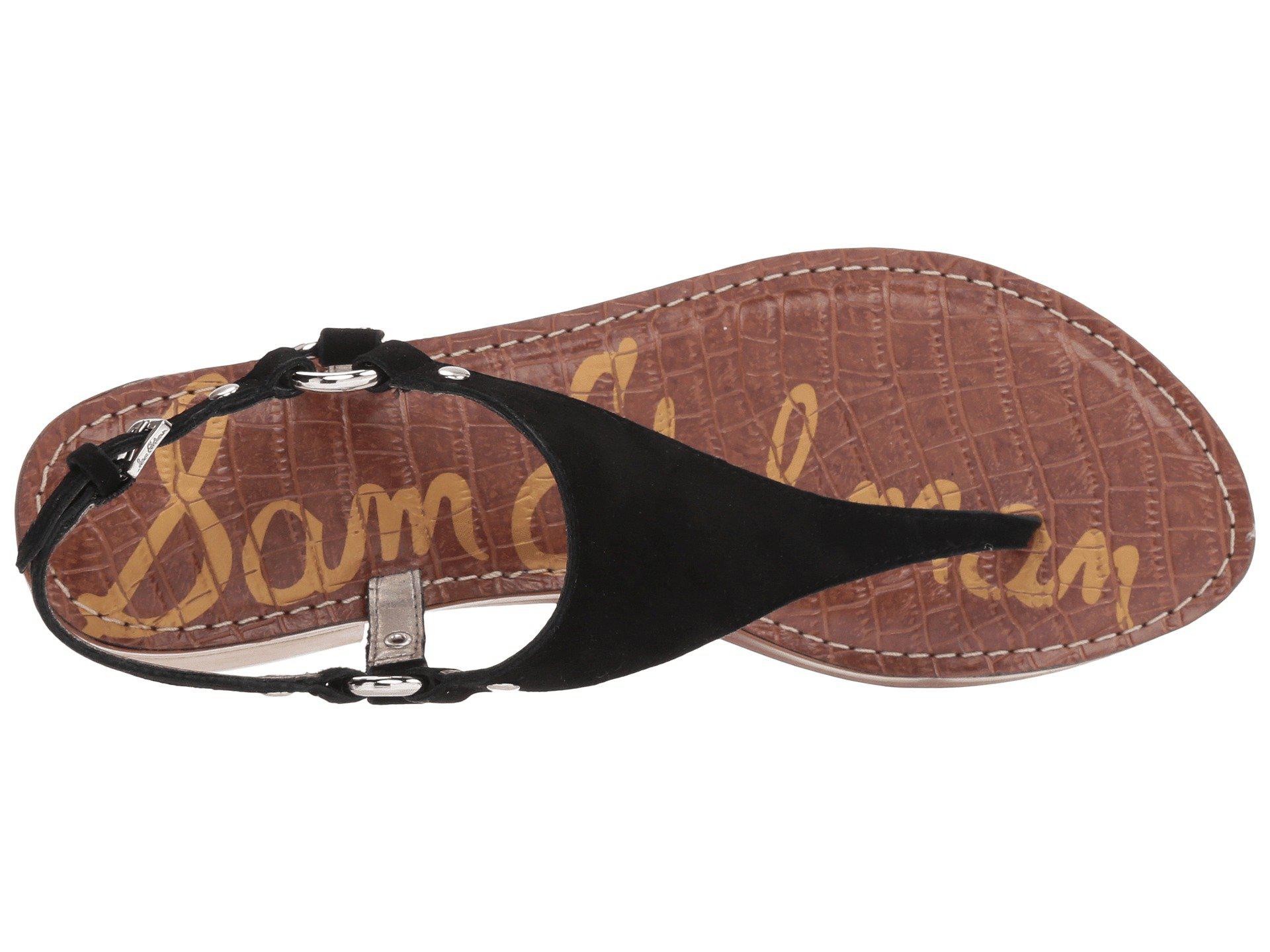 sam edelman women's jude heeled sandal