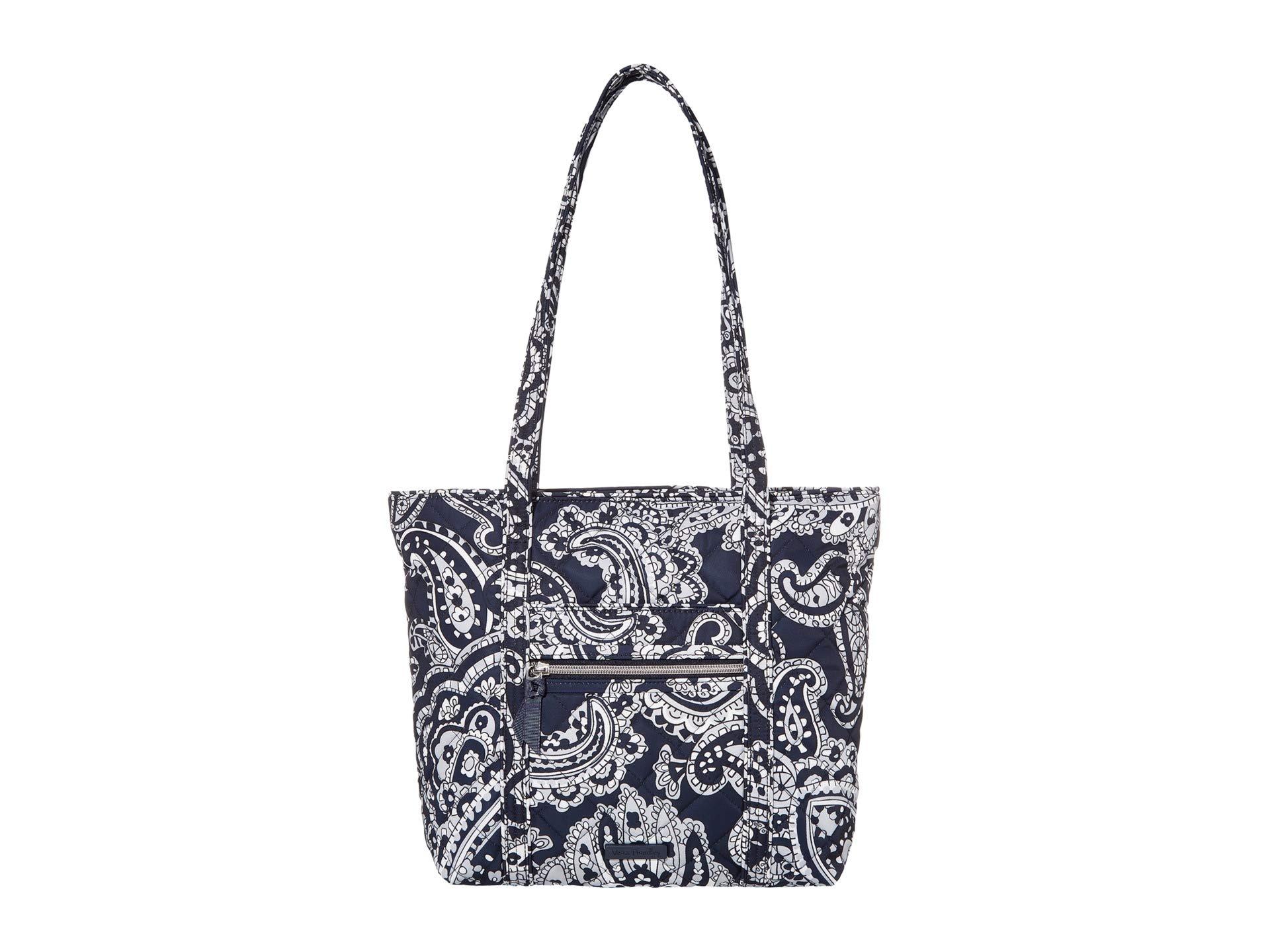 vera bradley small tote sale