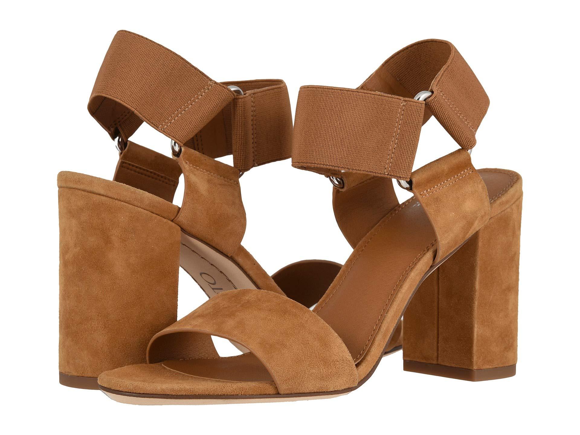 franco sarto olivia