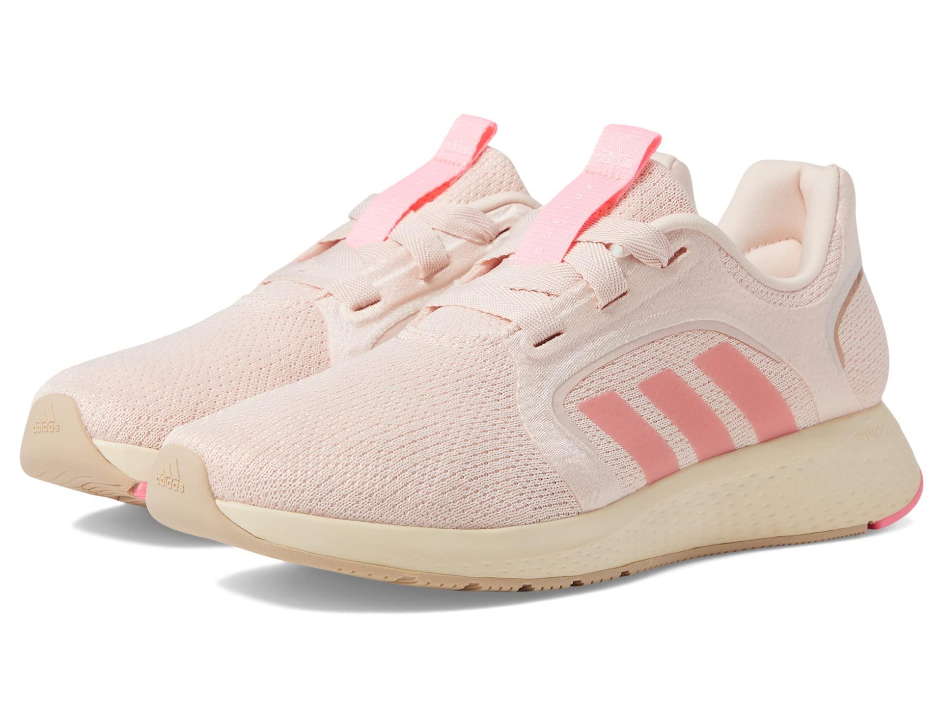 adidas edge lux 2 pink