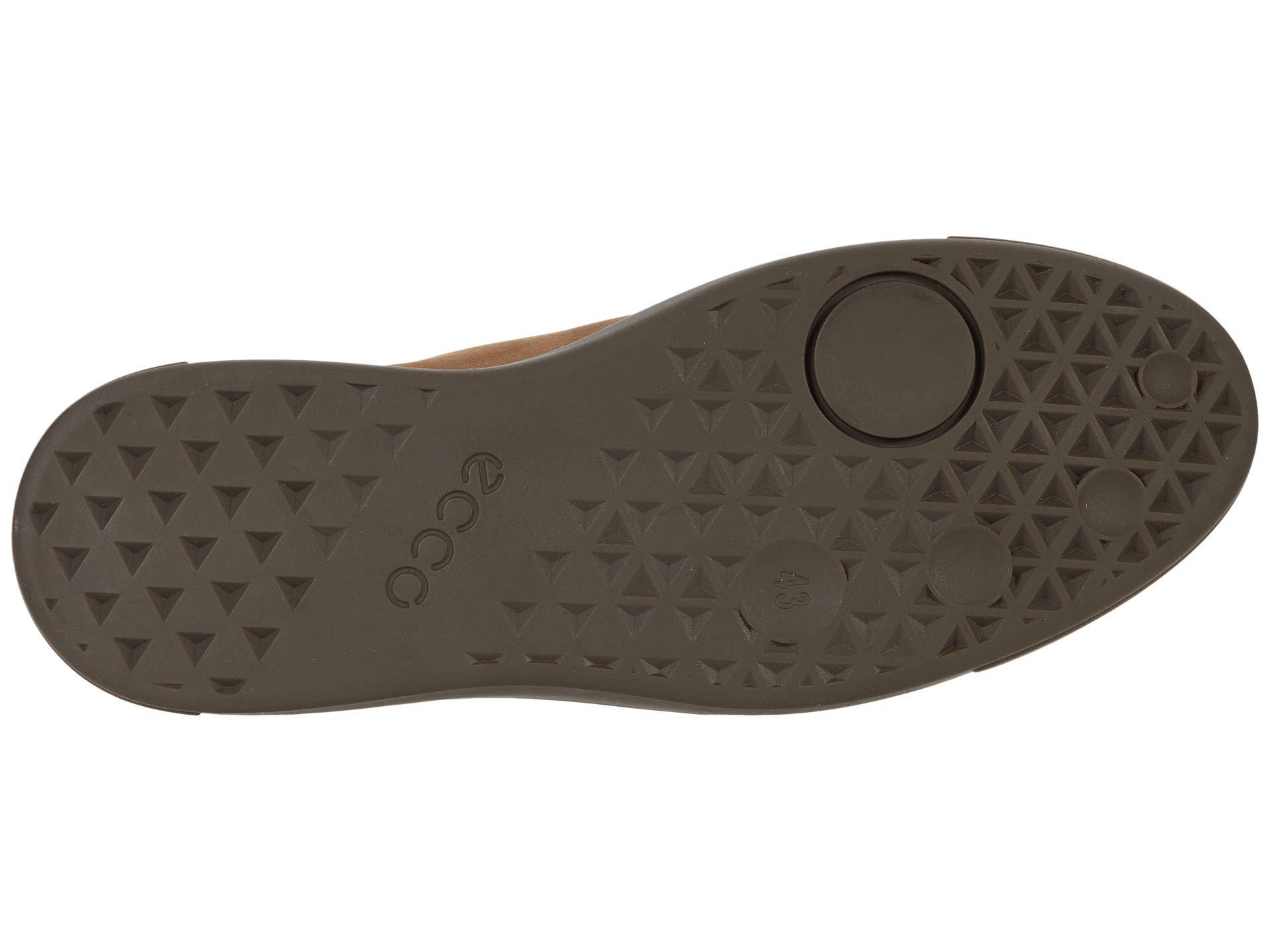 ecco street tray gore tex