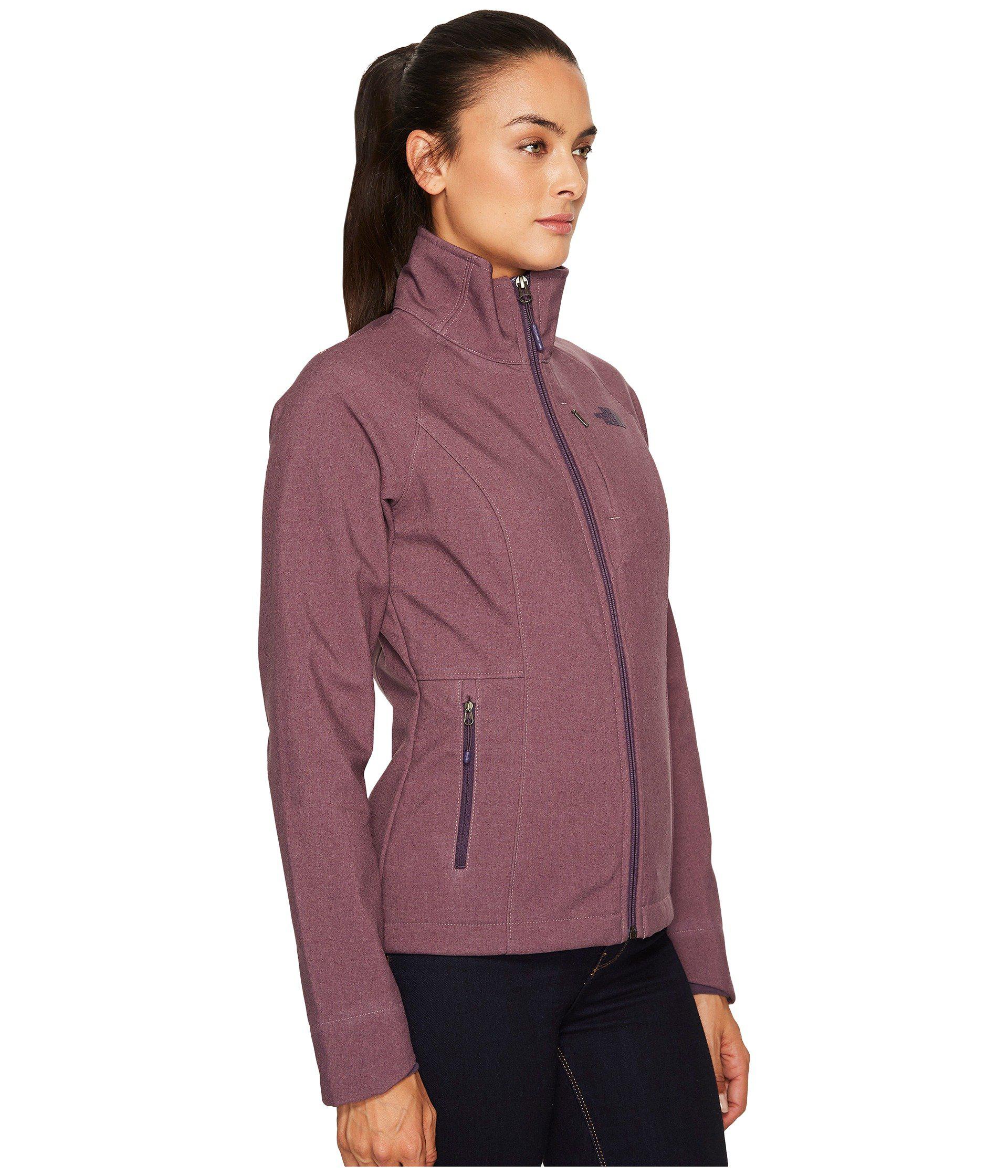 north face black plum