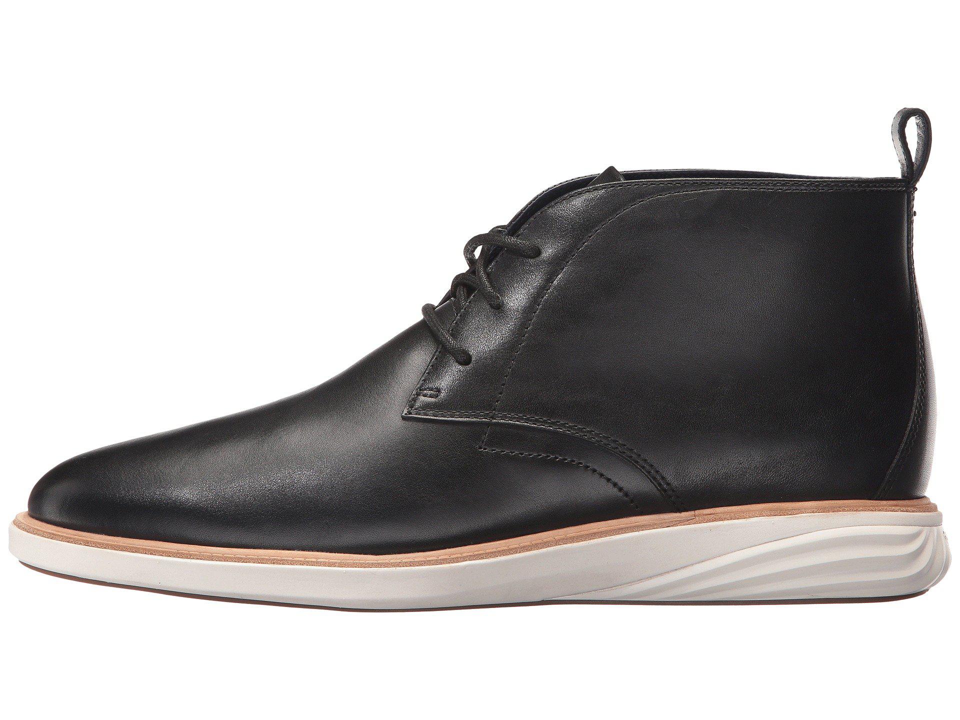 grand evolution chukka