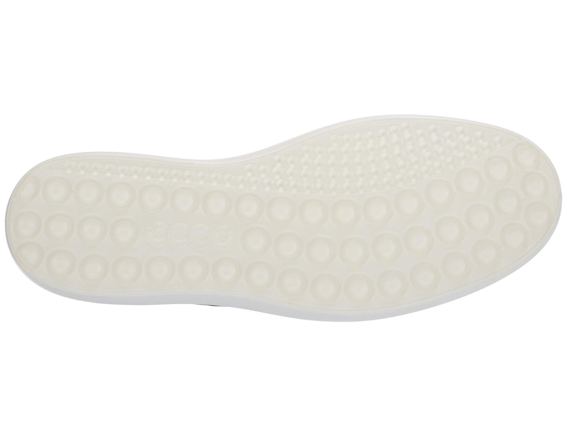ecco soft 7 relaxed sneaker