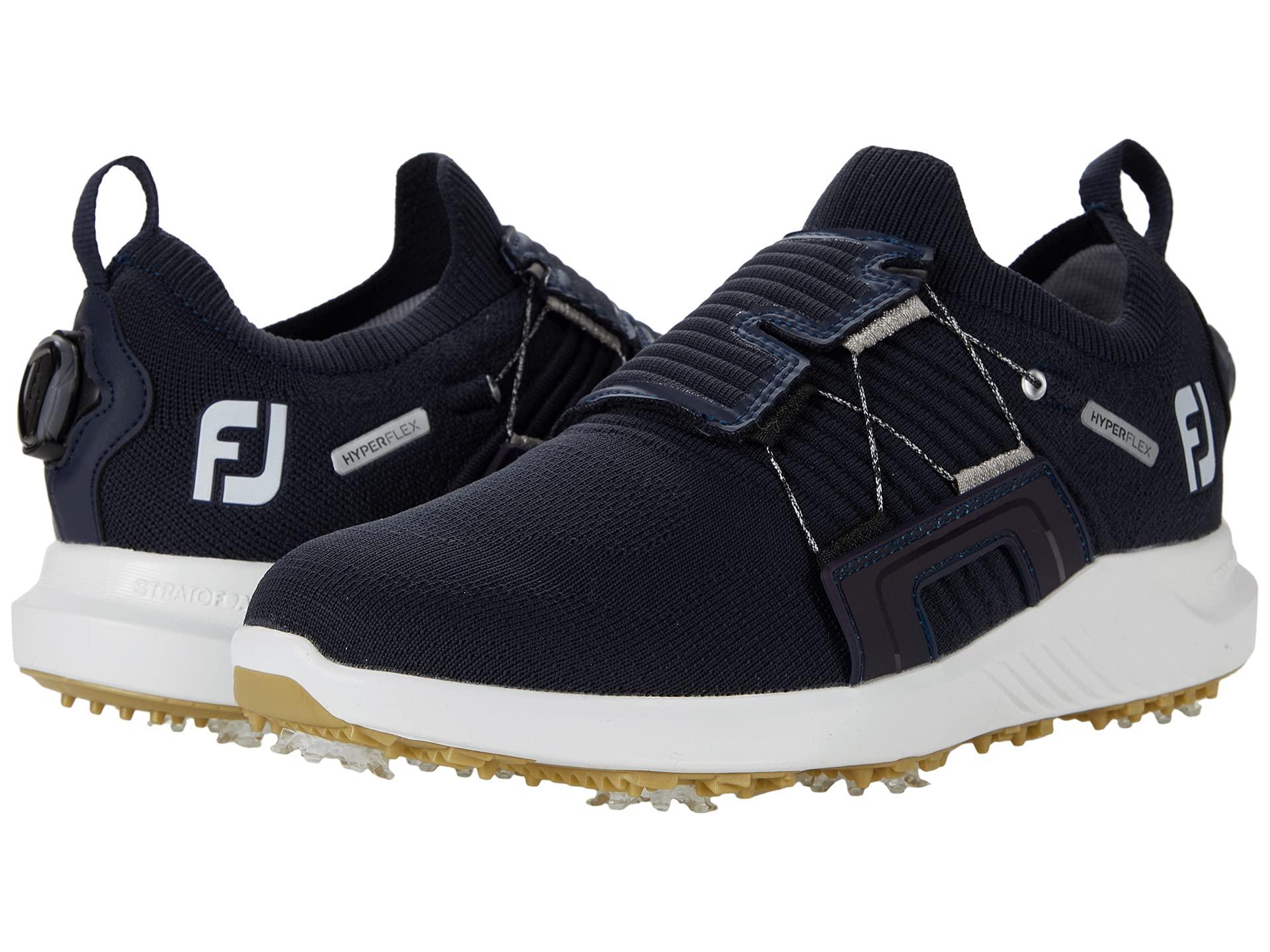footjoy hyperflex belt