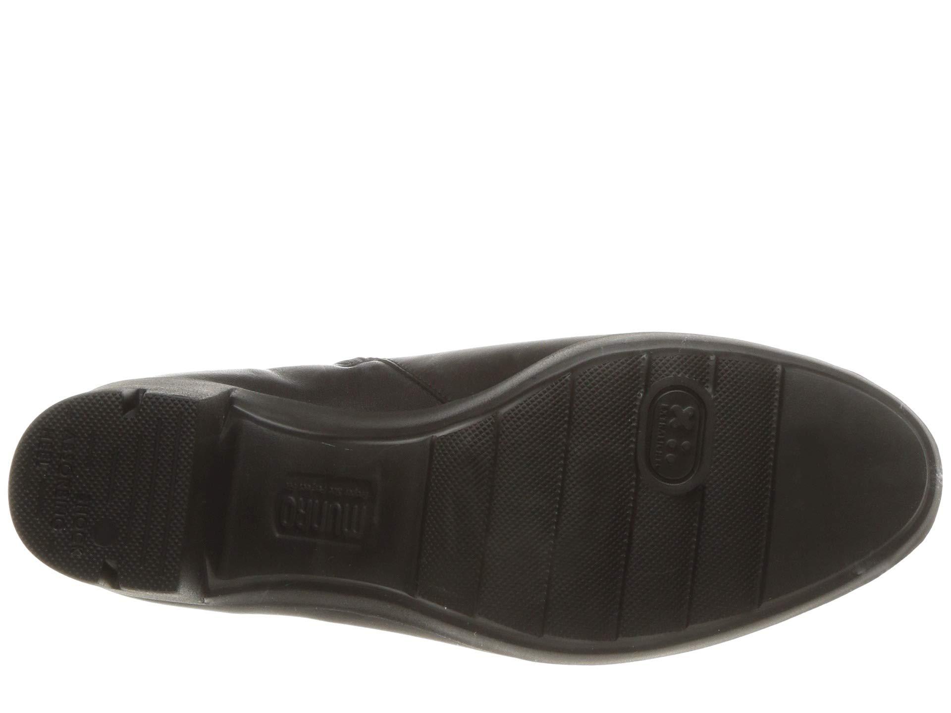 munro robynette bootie