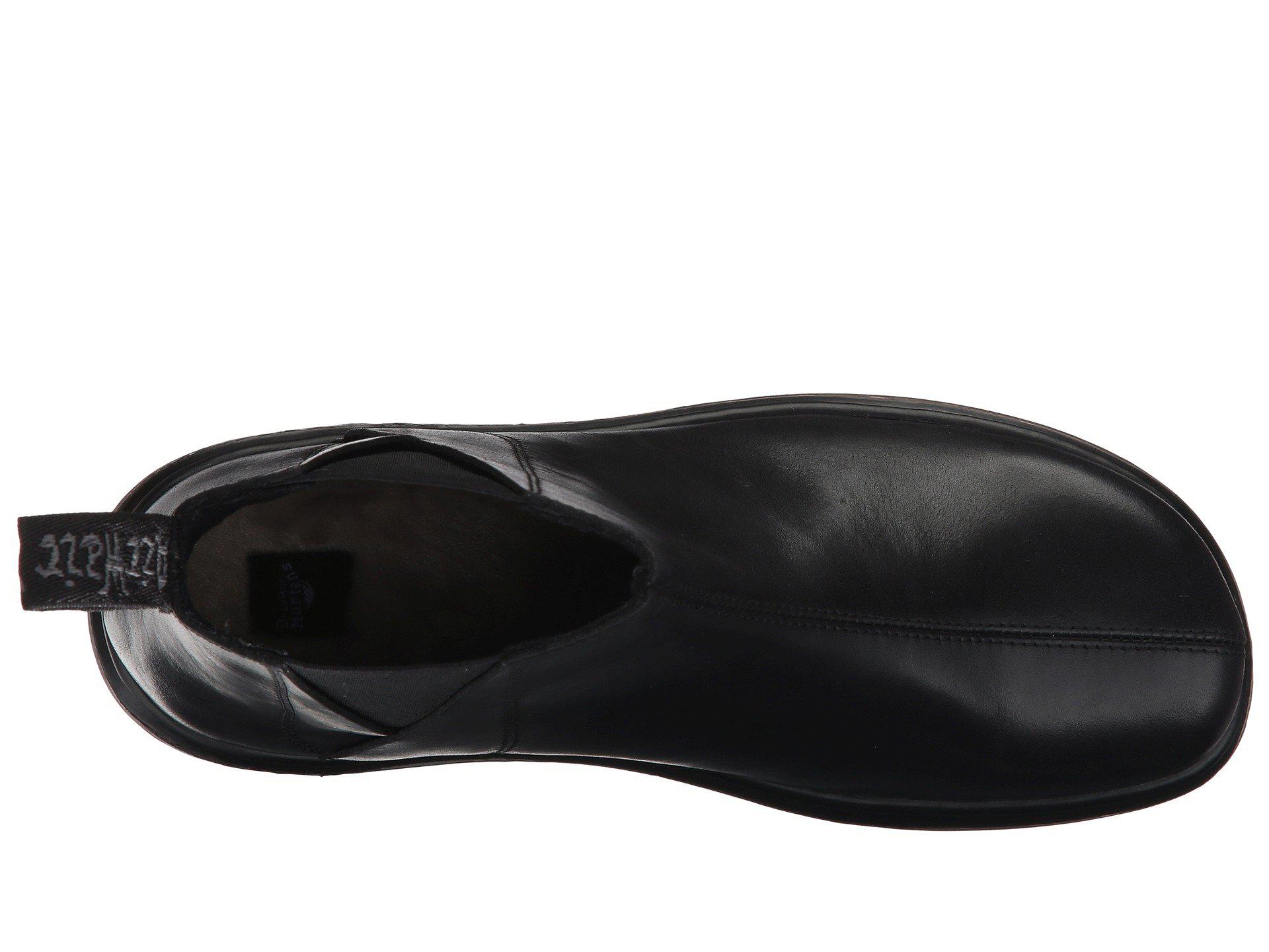 dr martens noelle chelsea boot