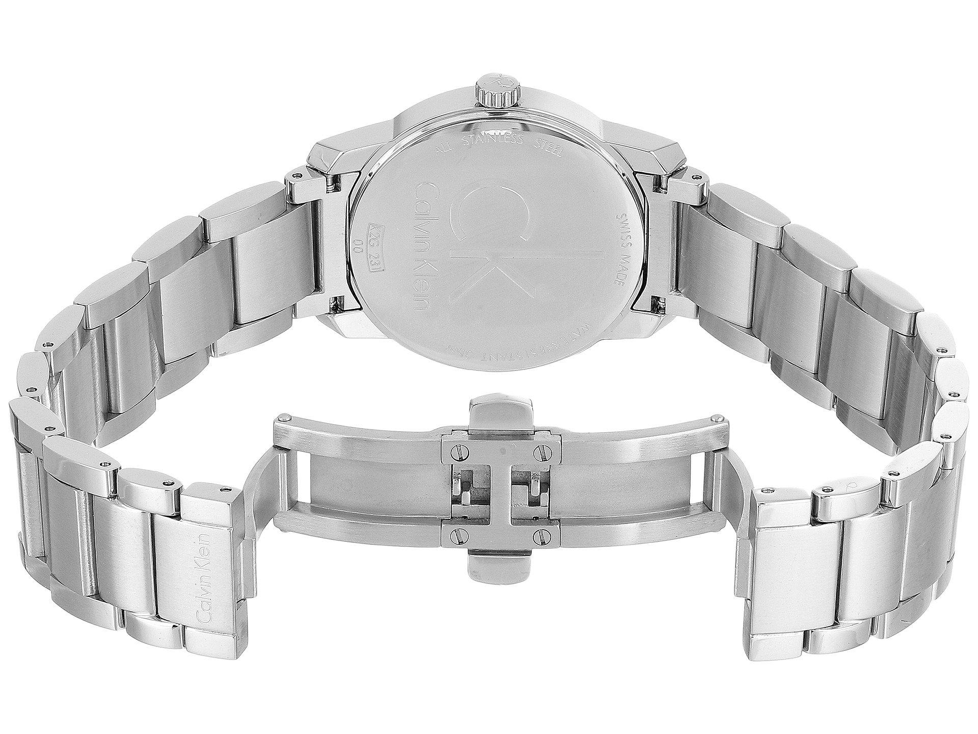 calvin klein k2g 231