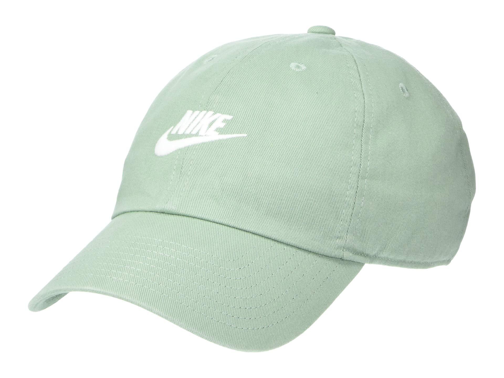 Nike h86 futura clearance cap green