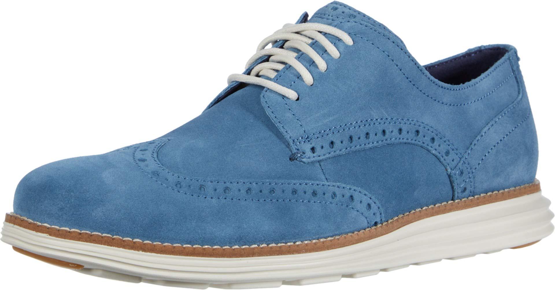 cole haan original wingtip