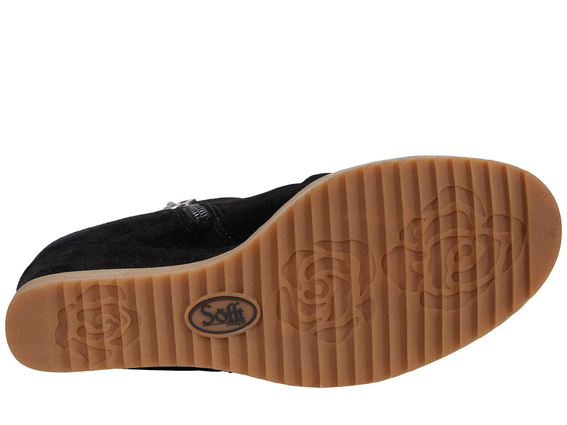 sofft leah waterproof